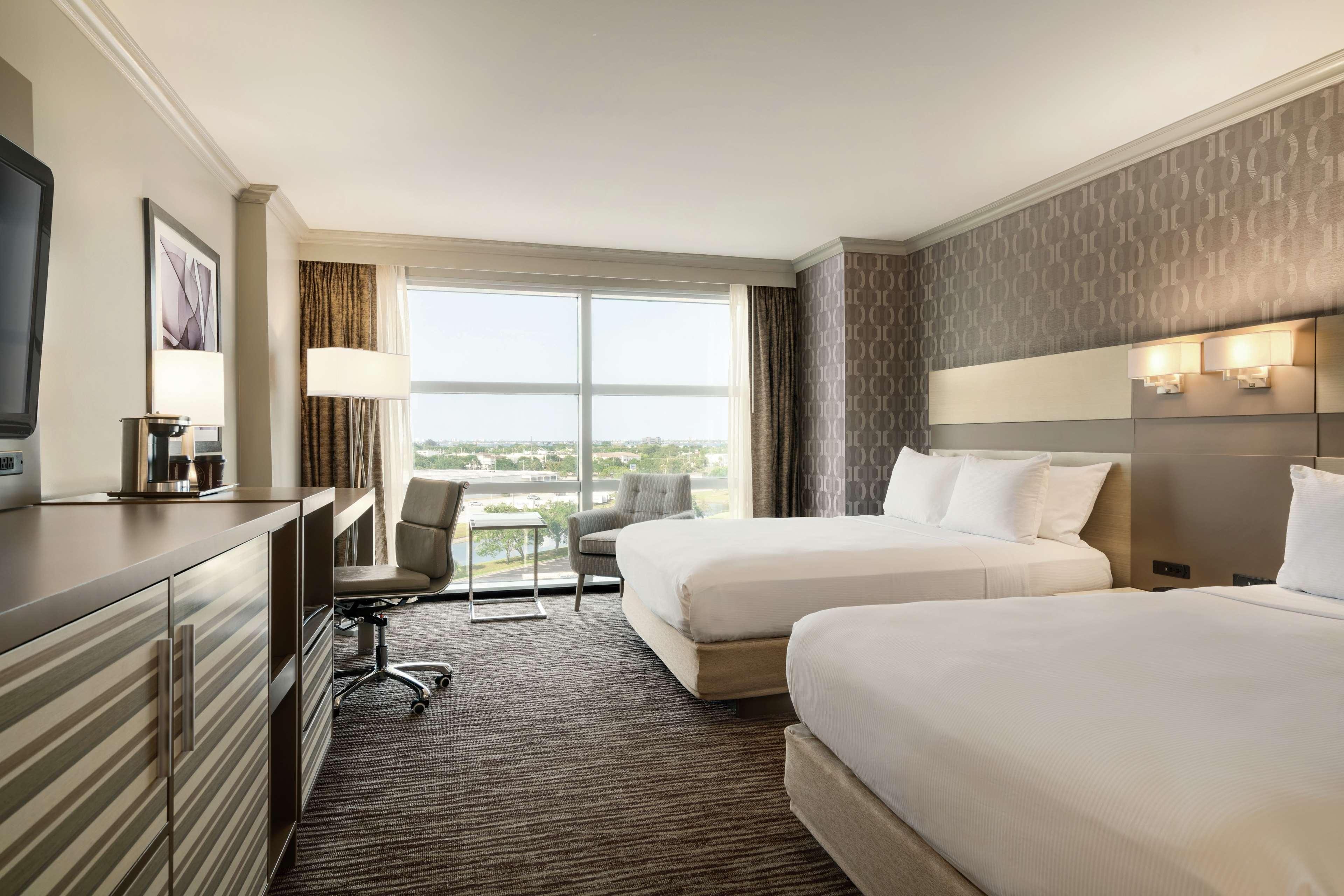 Hilton Melbourne, Fl Hotel 3*