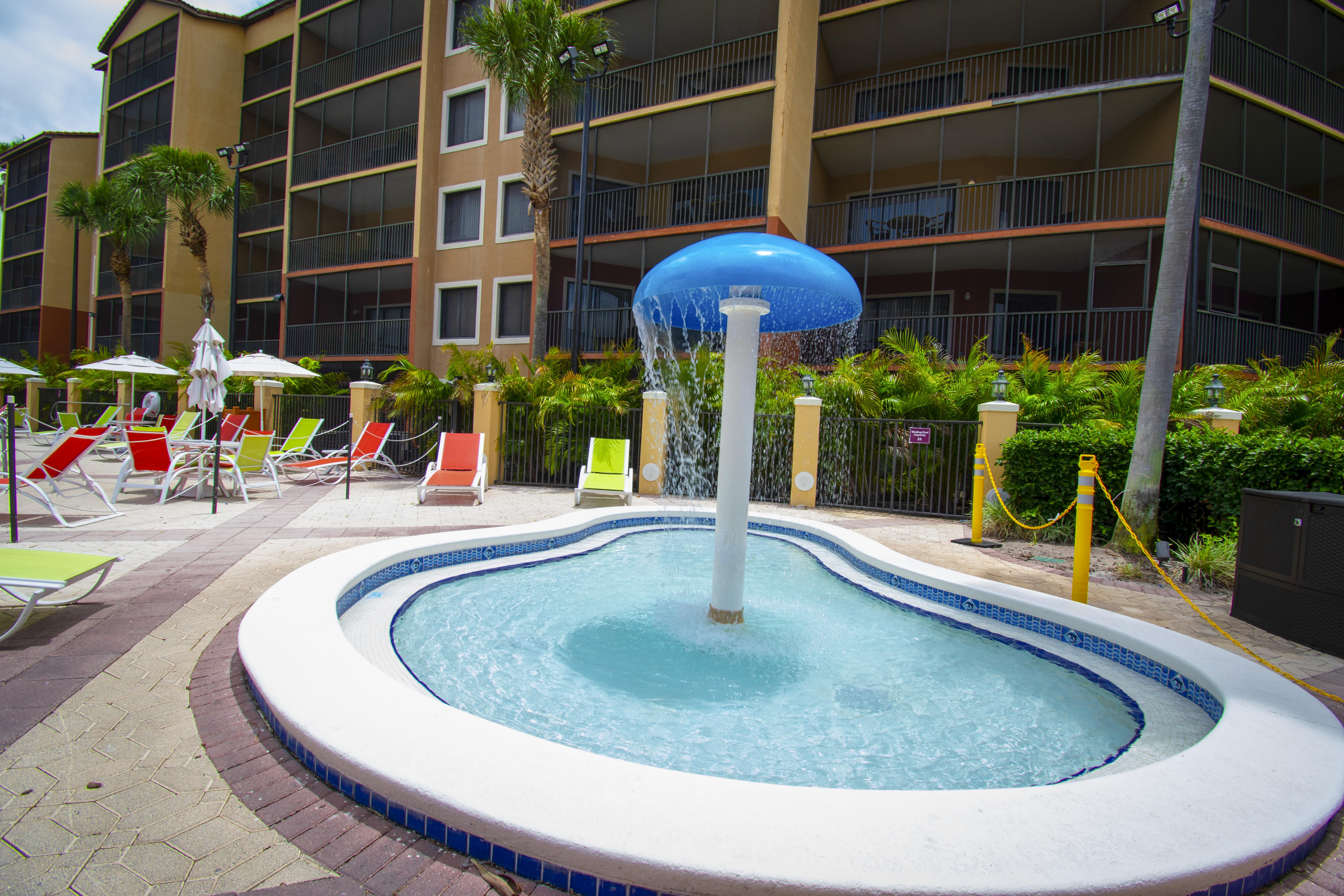 Westgate Lakes & 4* Williamsburg