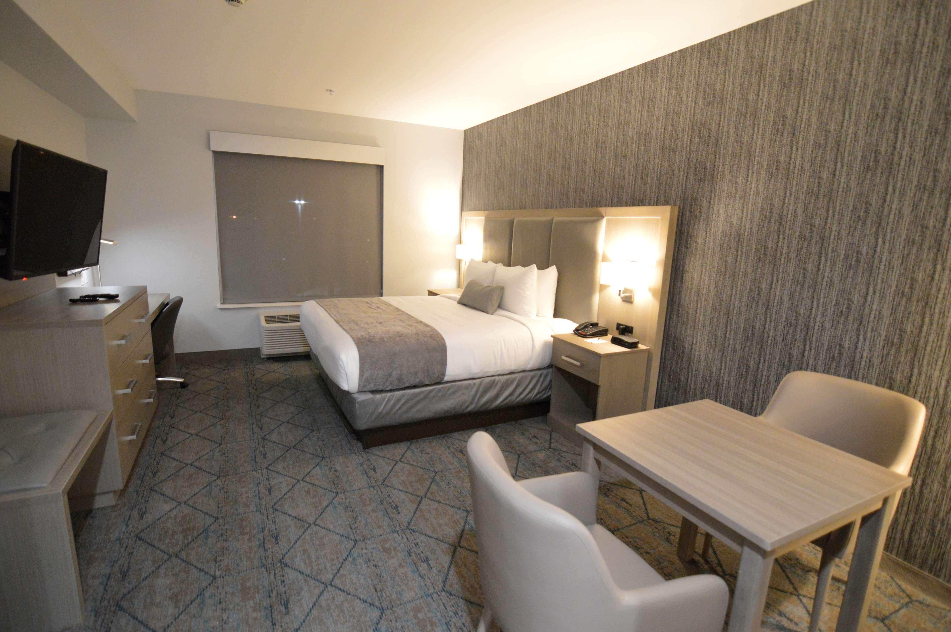 Hotel Spark By Hilton Destin 3*