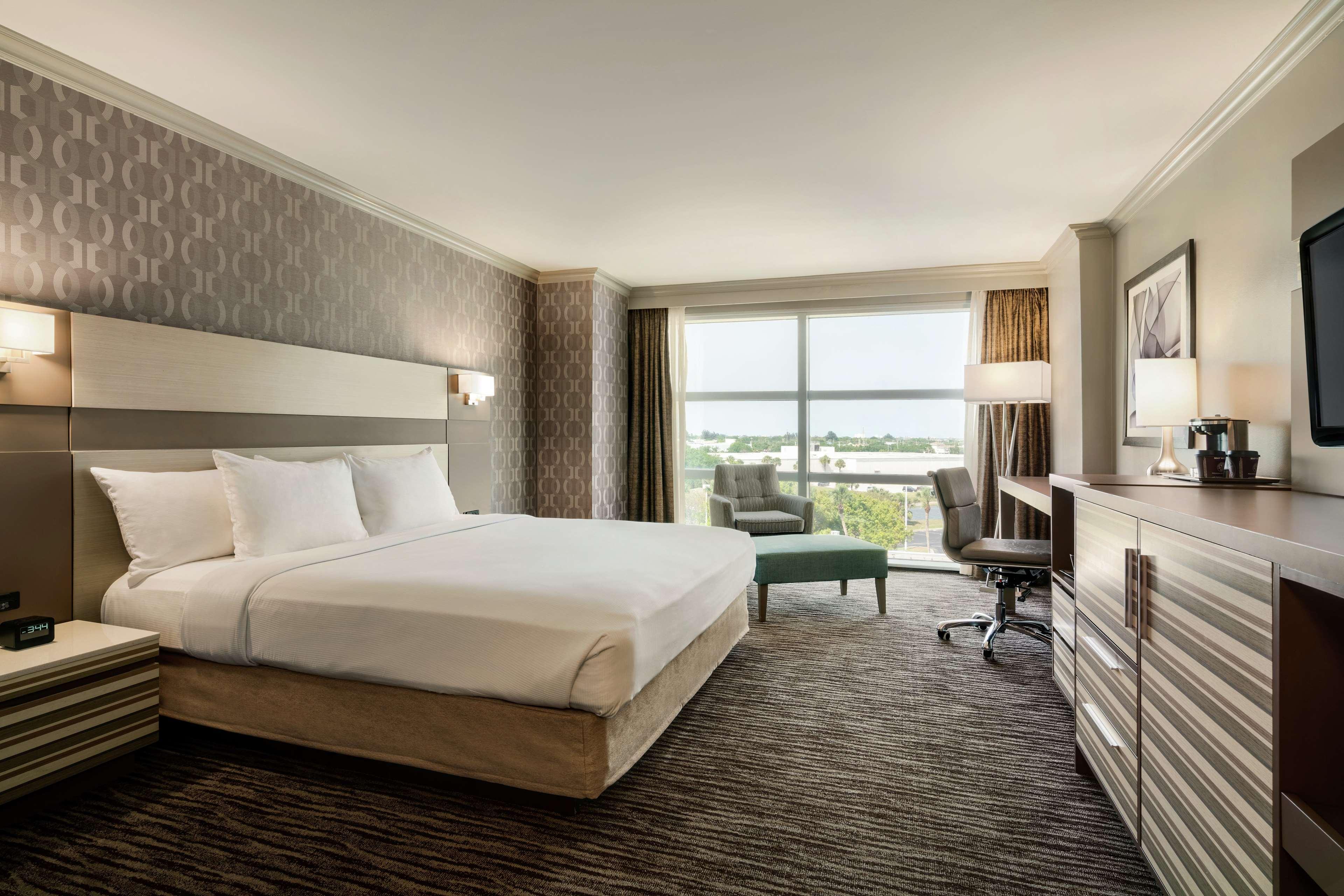 Hilton Melbourne, Fl
