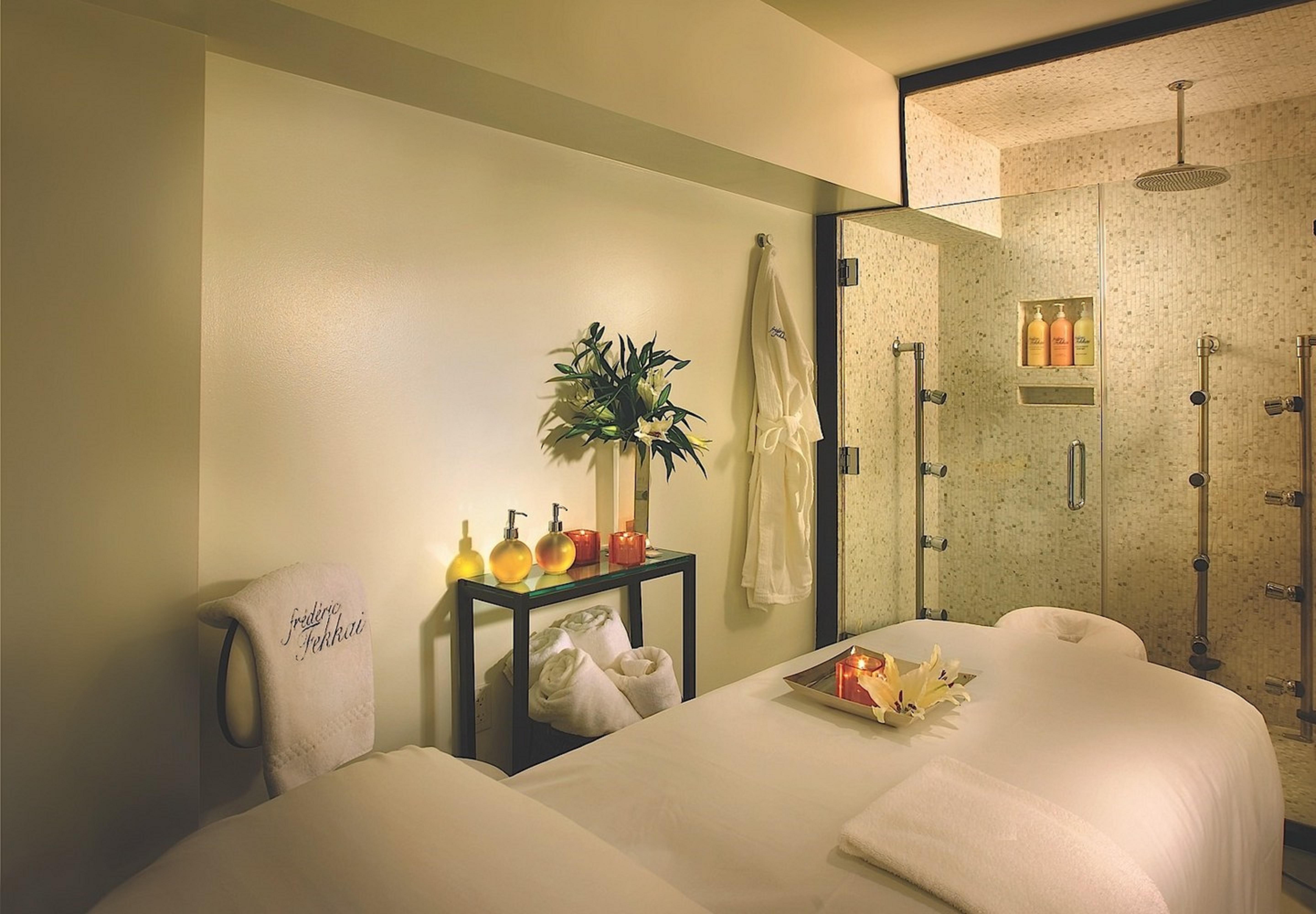 Hotel The Brazilian Court