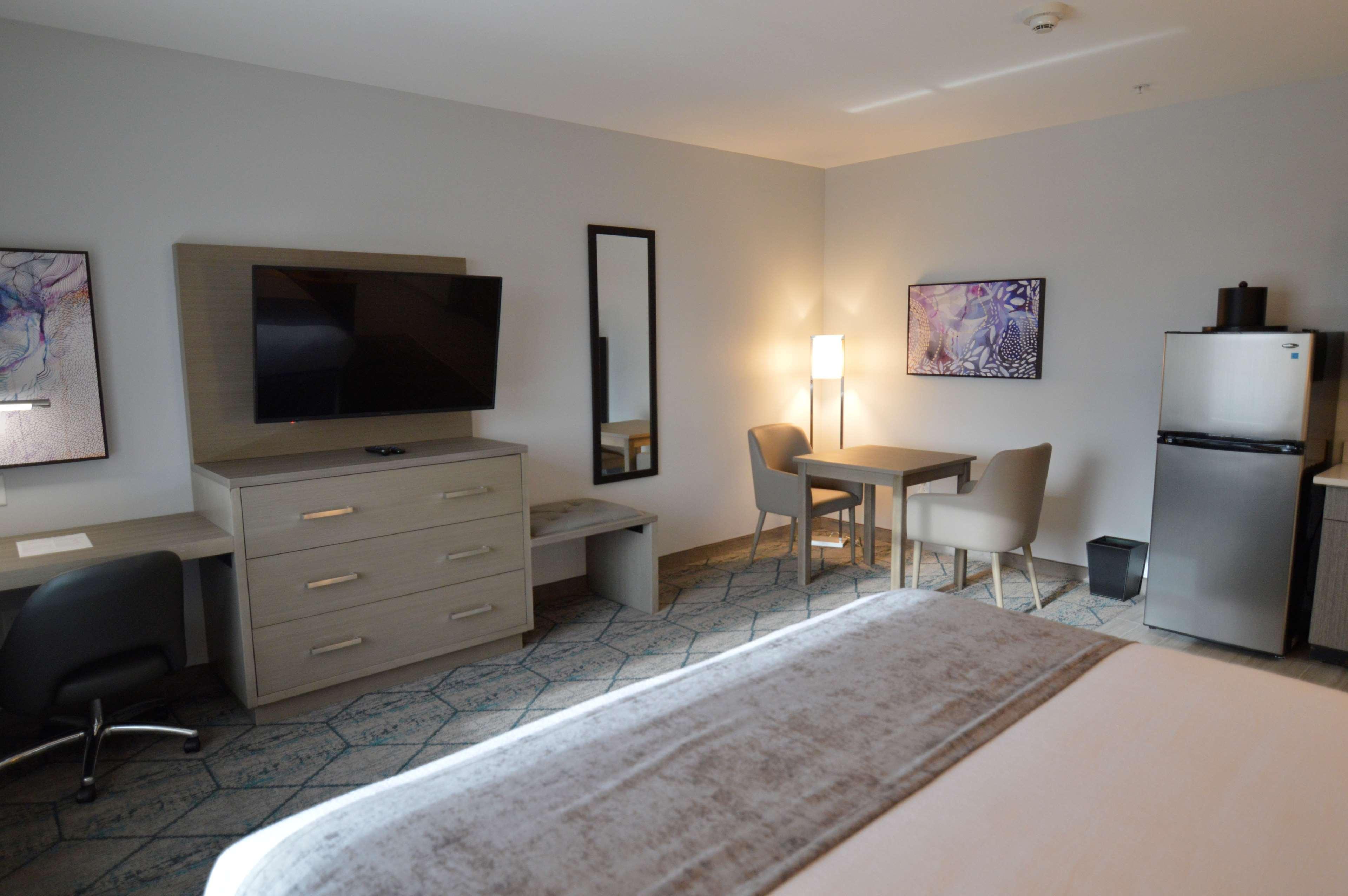 Spark By Hilton Destin Hotel 3*