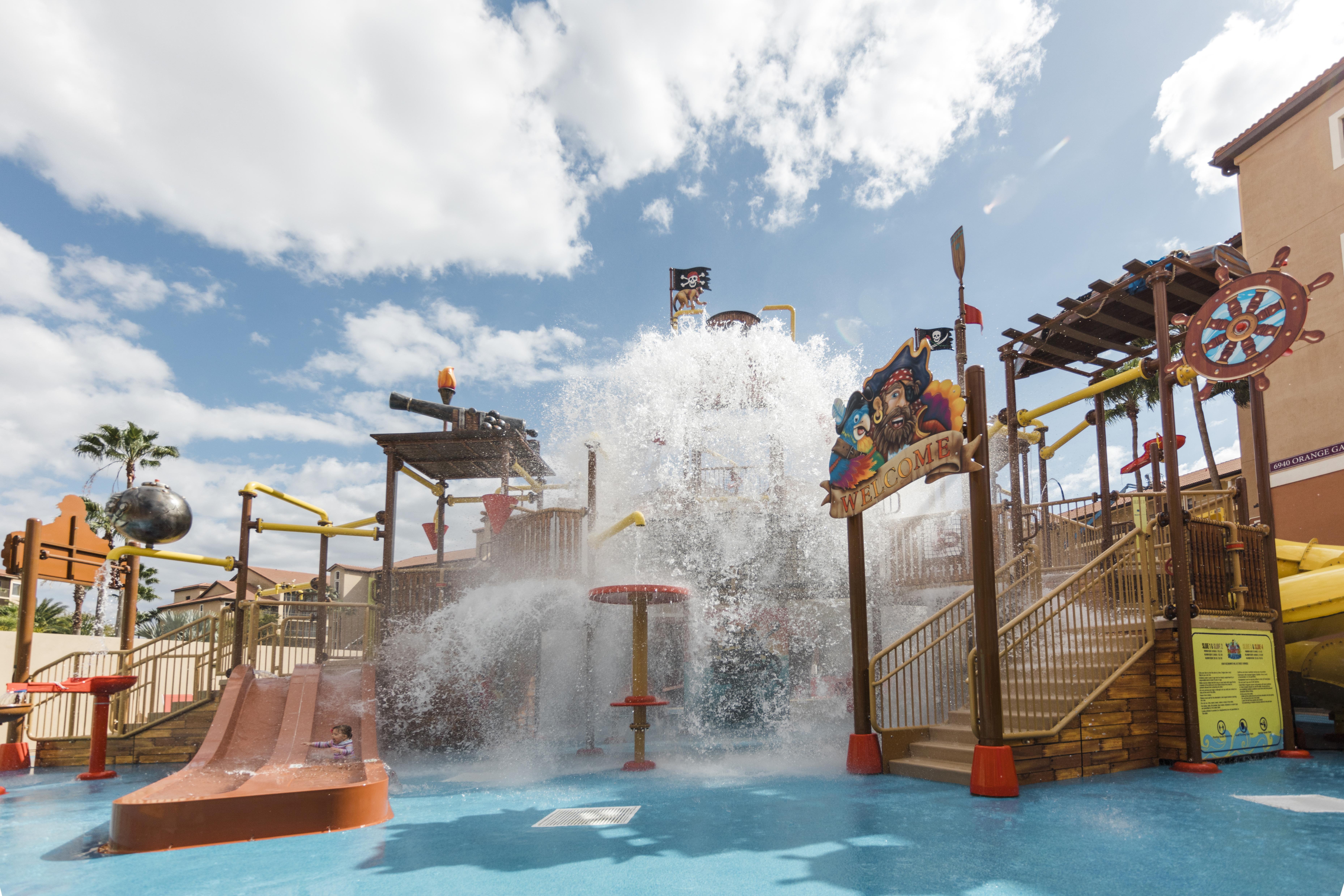 Resort Westgate Lakes & Williamsburg