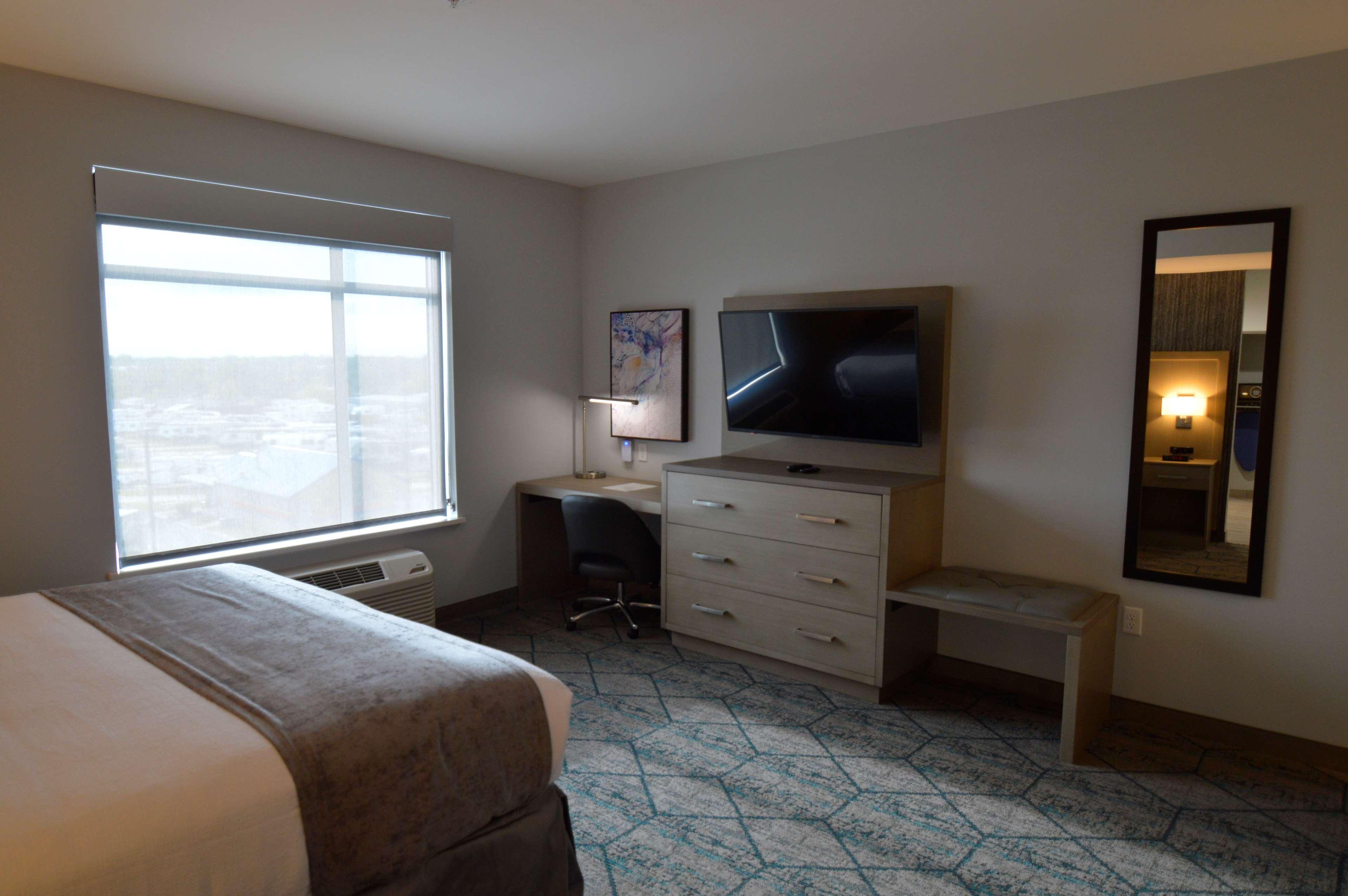 Spark By Hilton Destin Miramar Beach