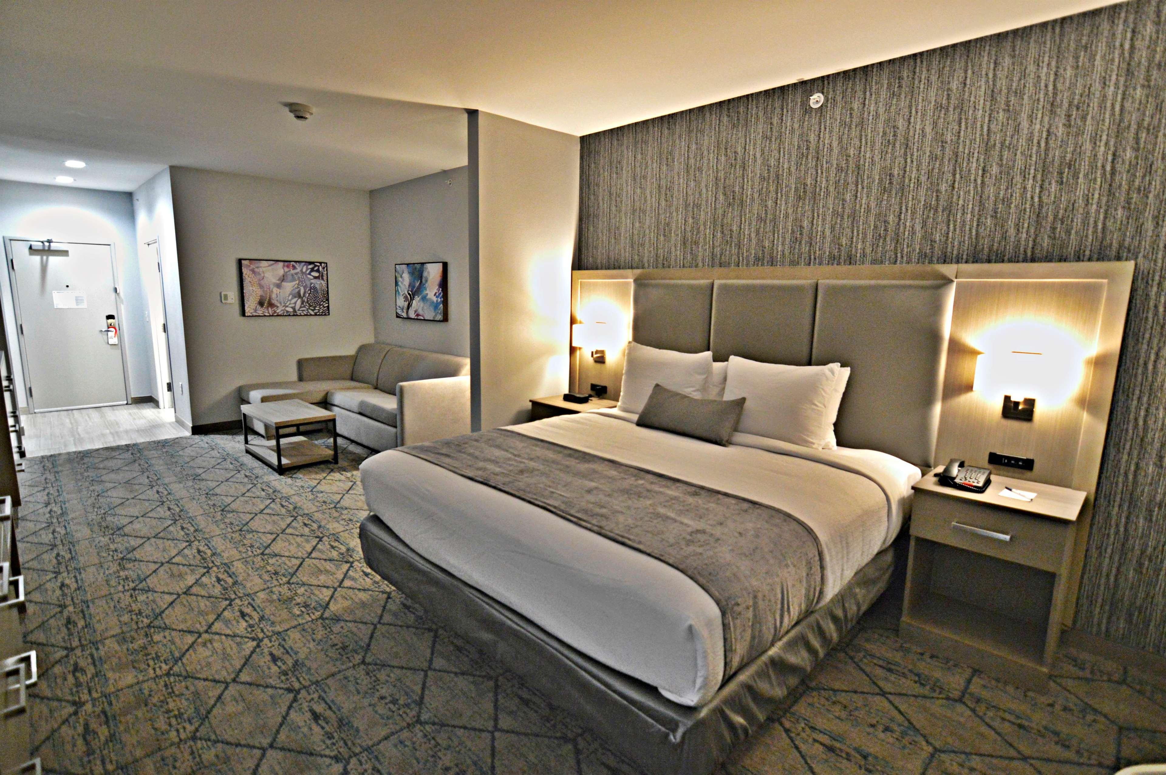 Hotel Spark By Hilton Destin 3*