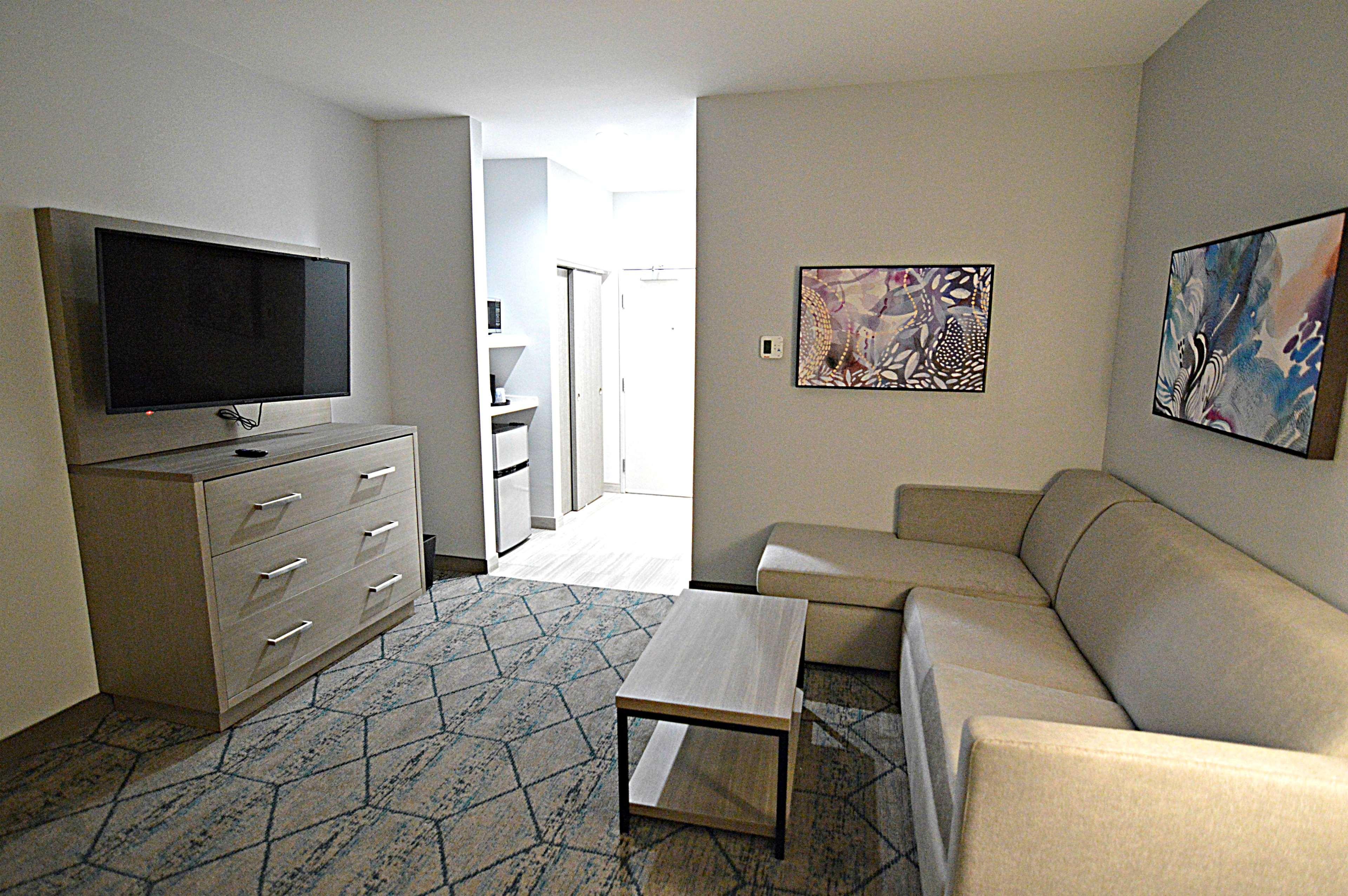 Hotel Spark By Hilton Destin 3*