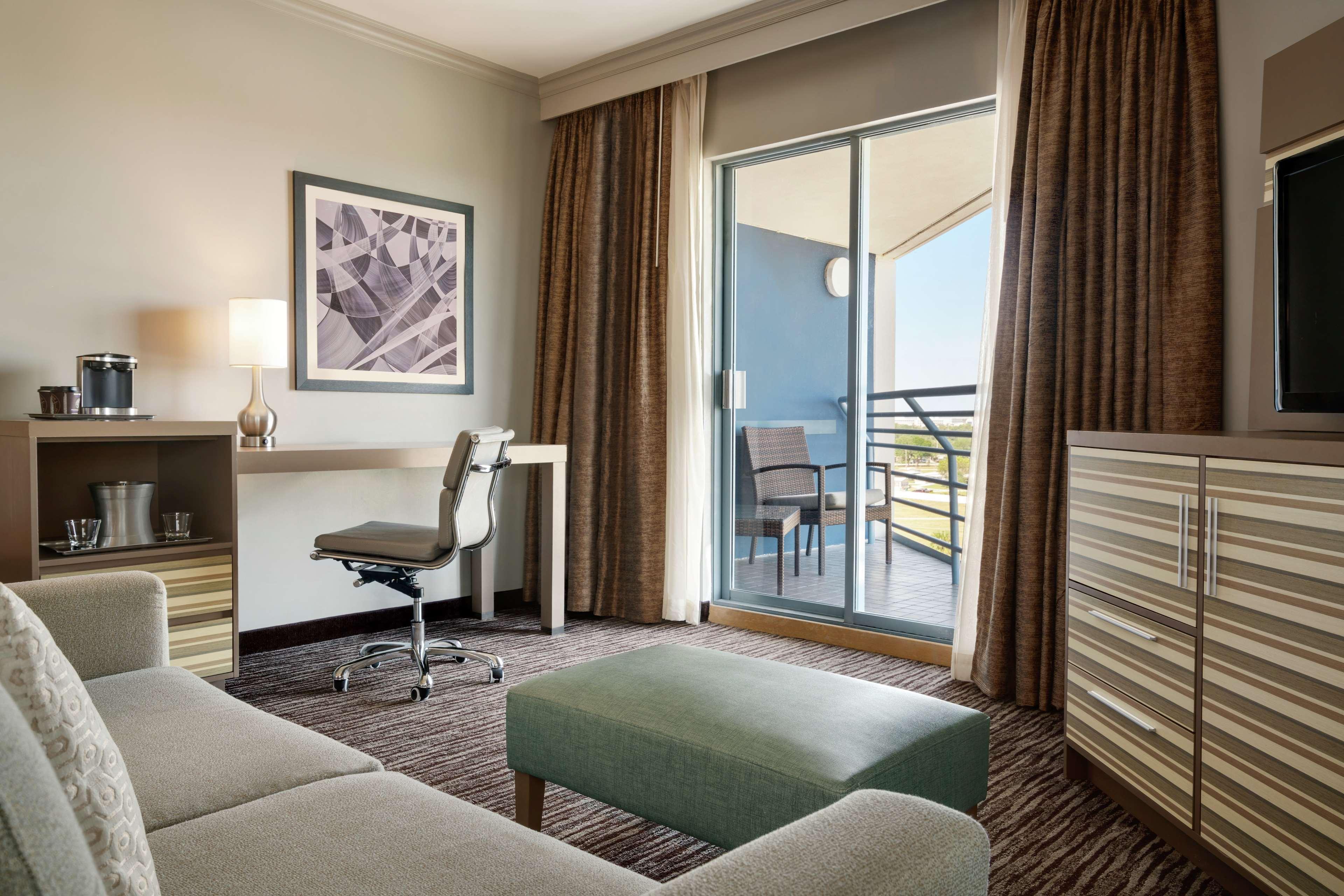 Hilton Melbourne, Fl 3* Melbourne