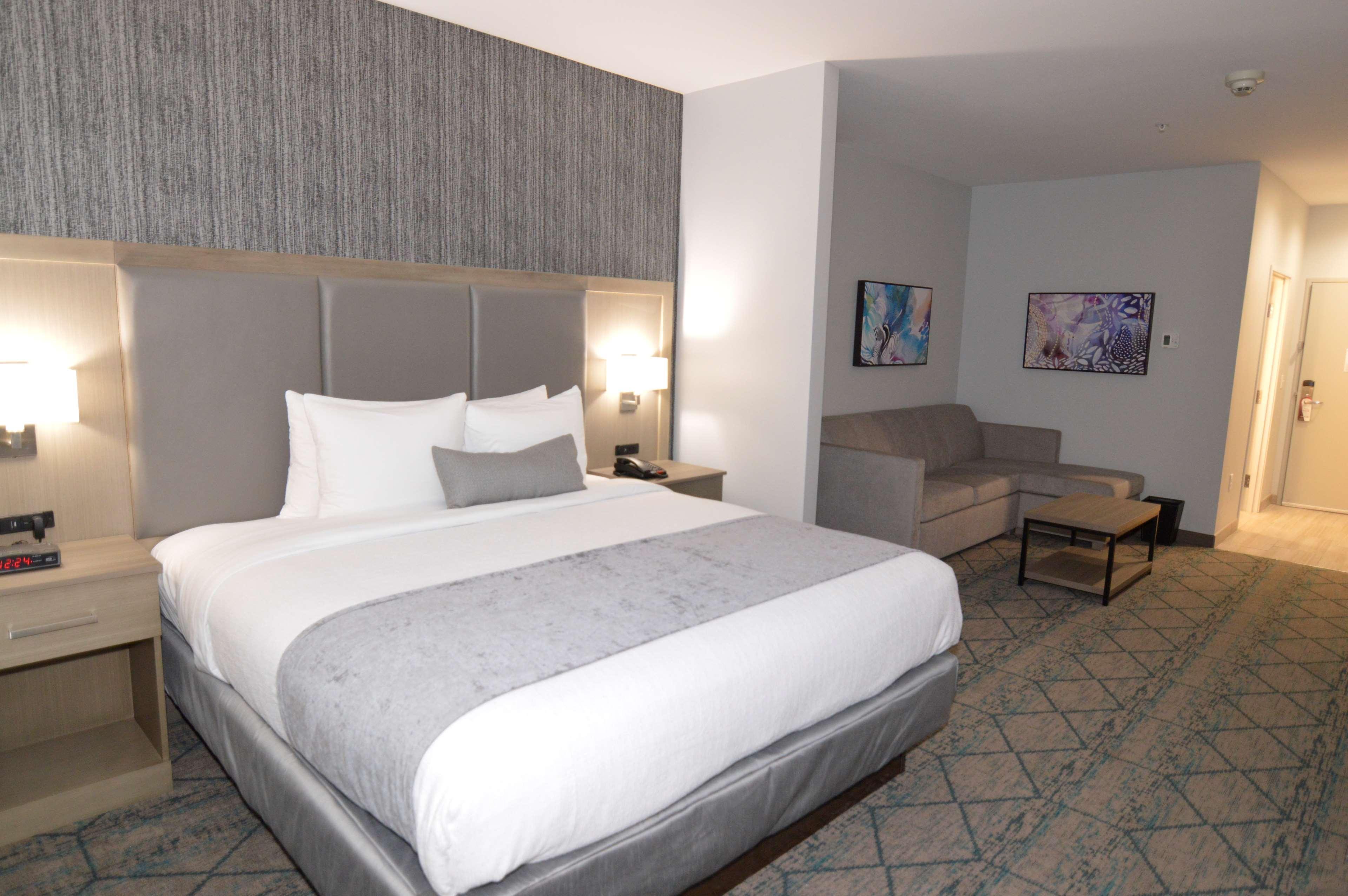 Hotel Spark By Hilton Destin Miramar Beach