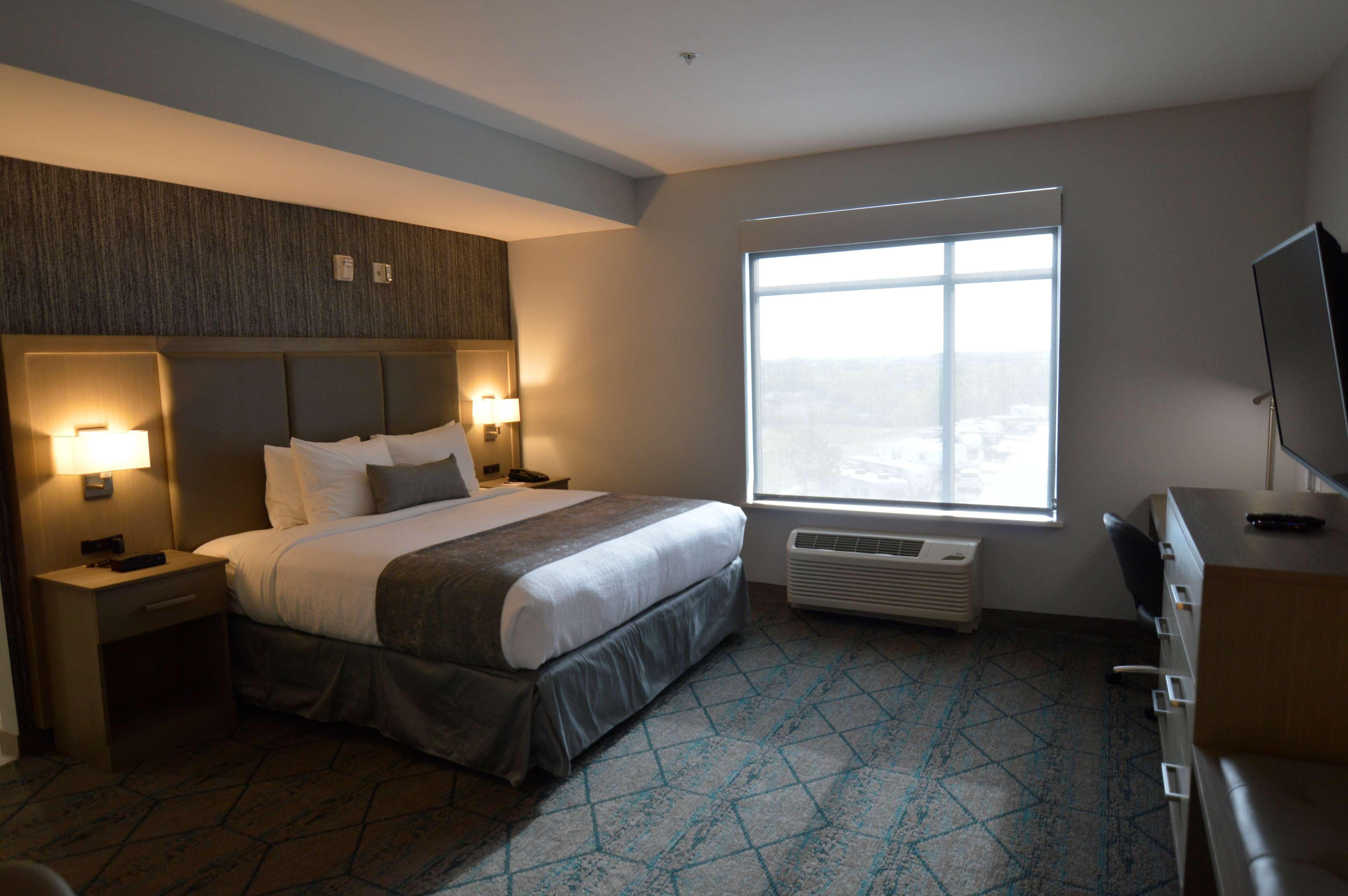 Hotel Spark By Hilton Destin 3*