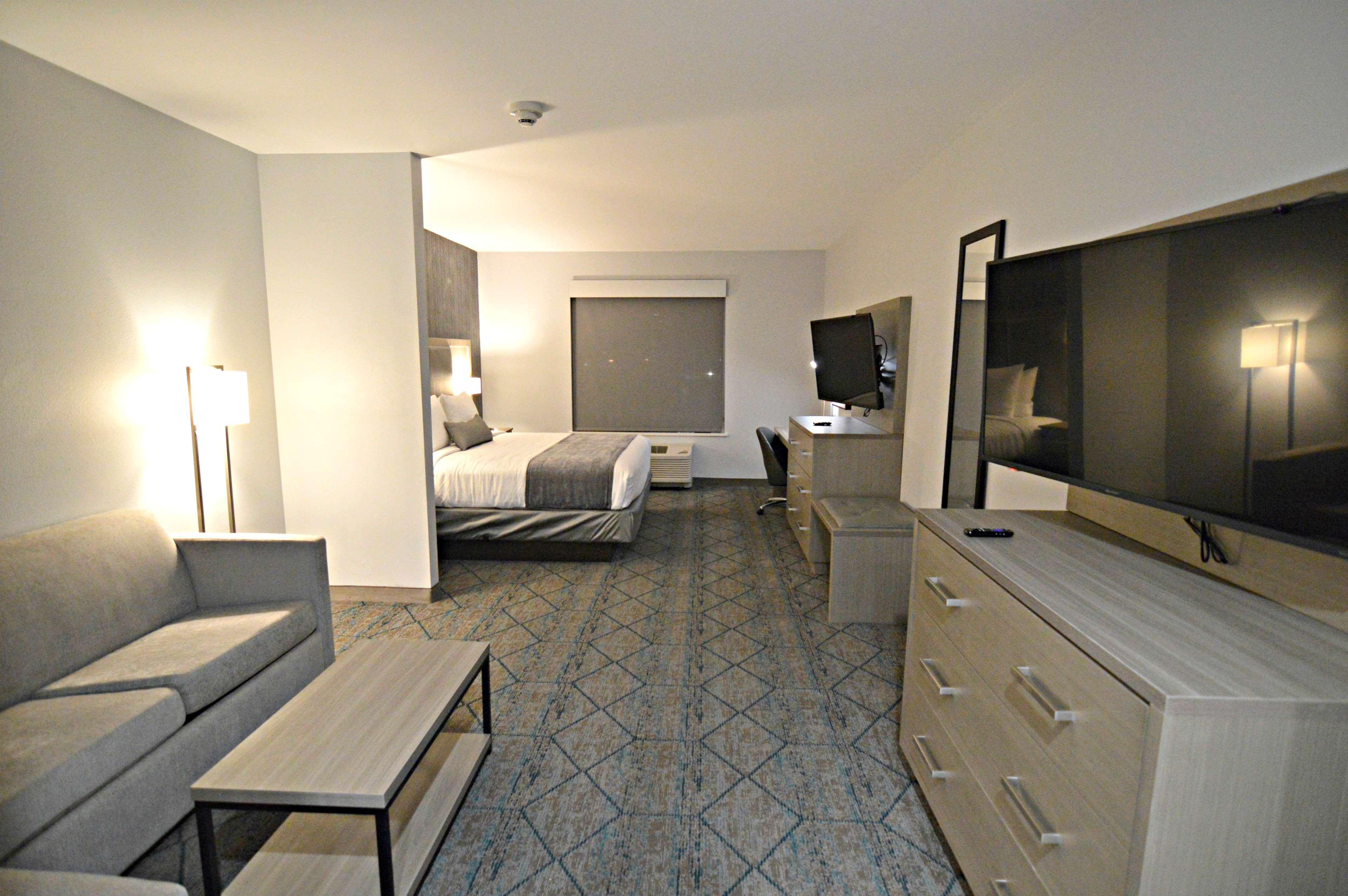 Spark By Hilton Destin Hotel Miramar Beach
