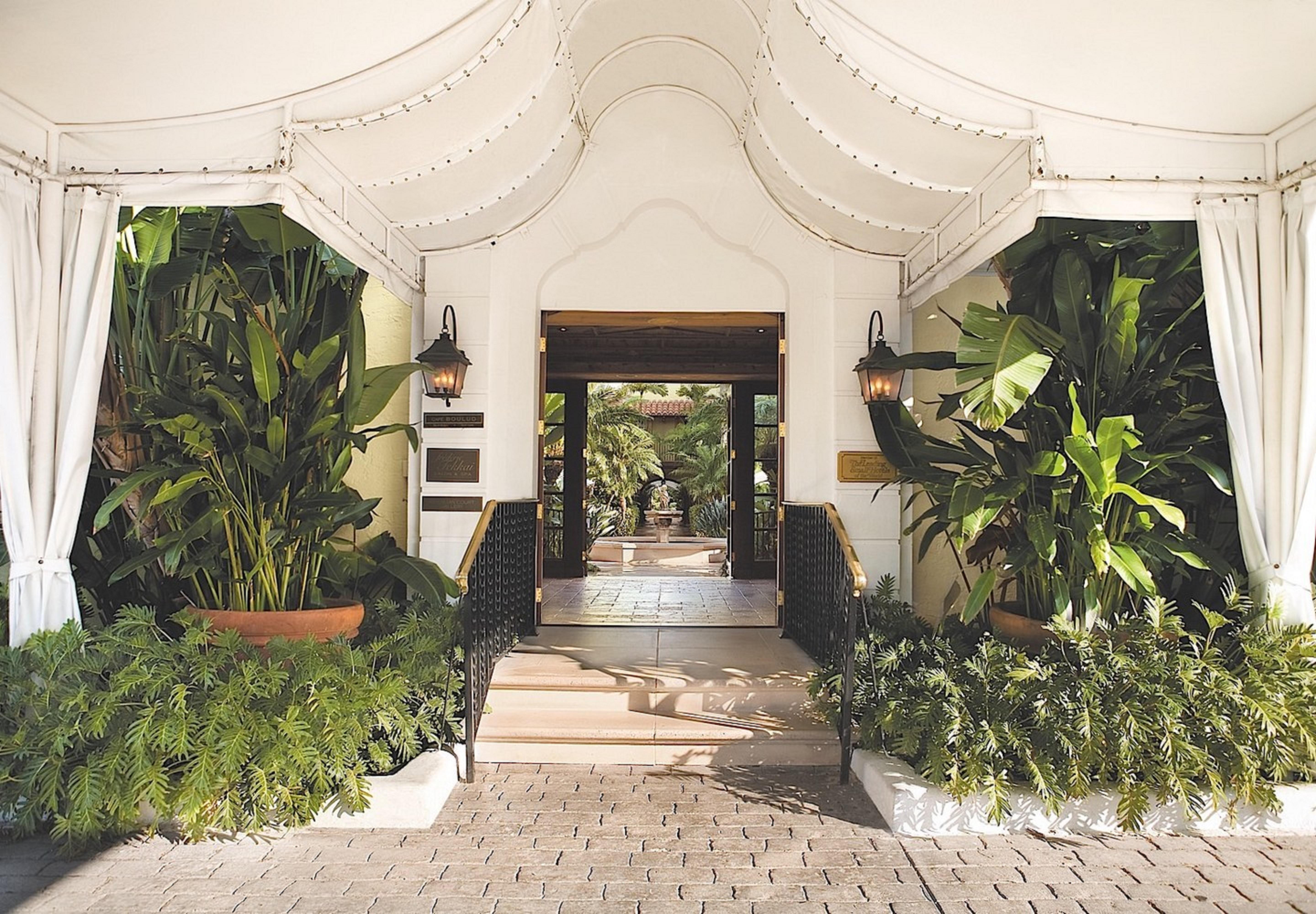 The Brazilian Court Palm Beach