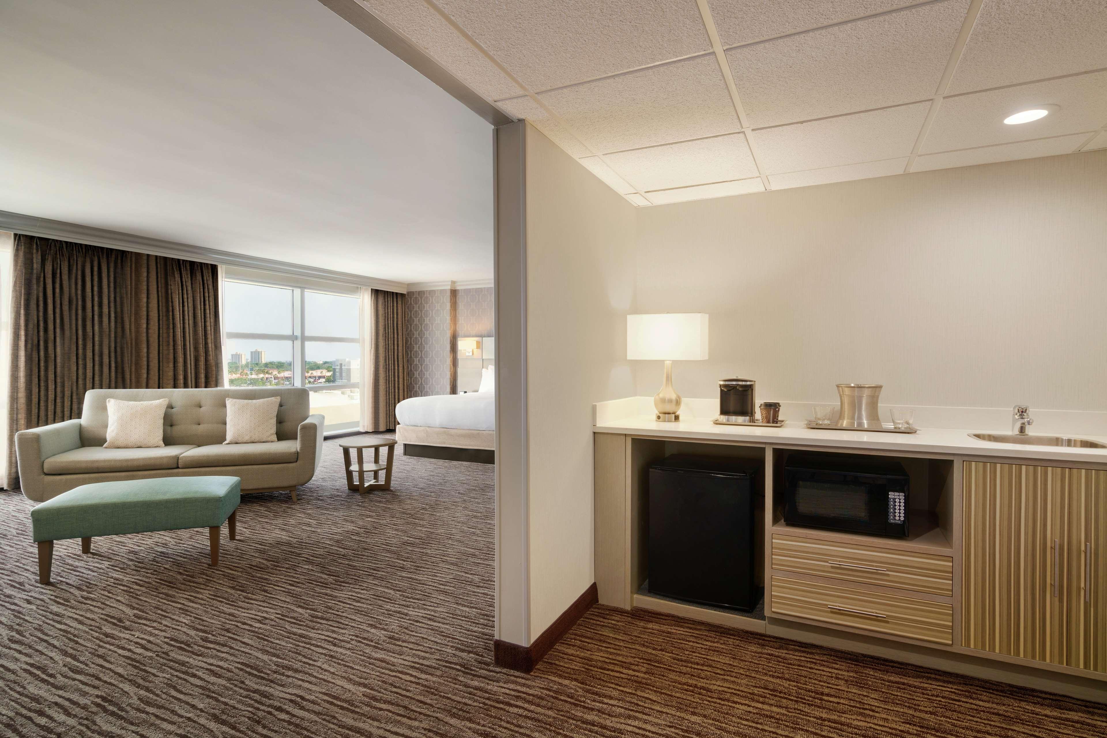 Hilton Melbourne, Fl Hotel 3*