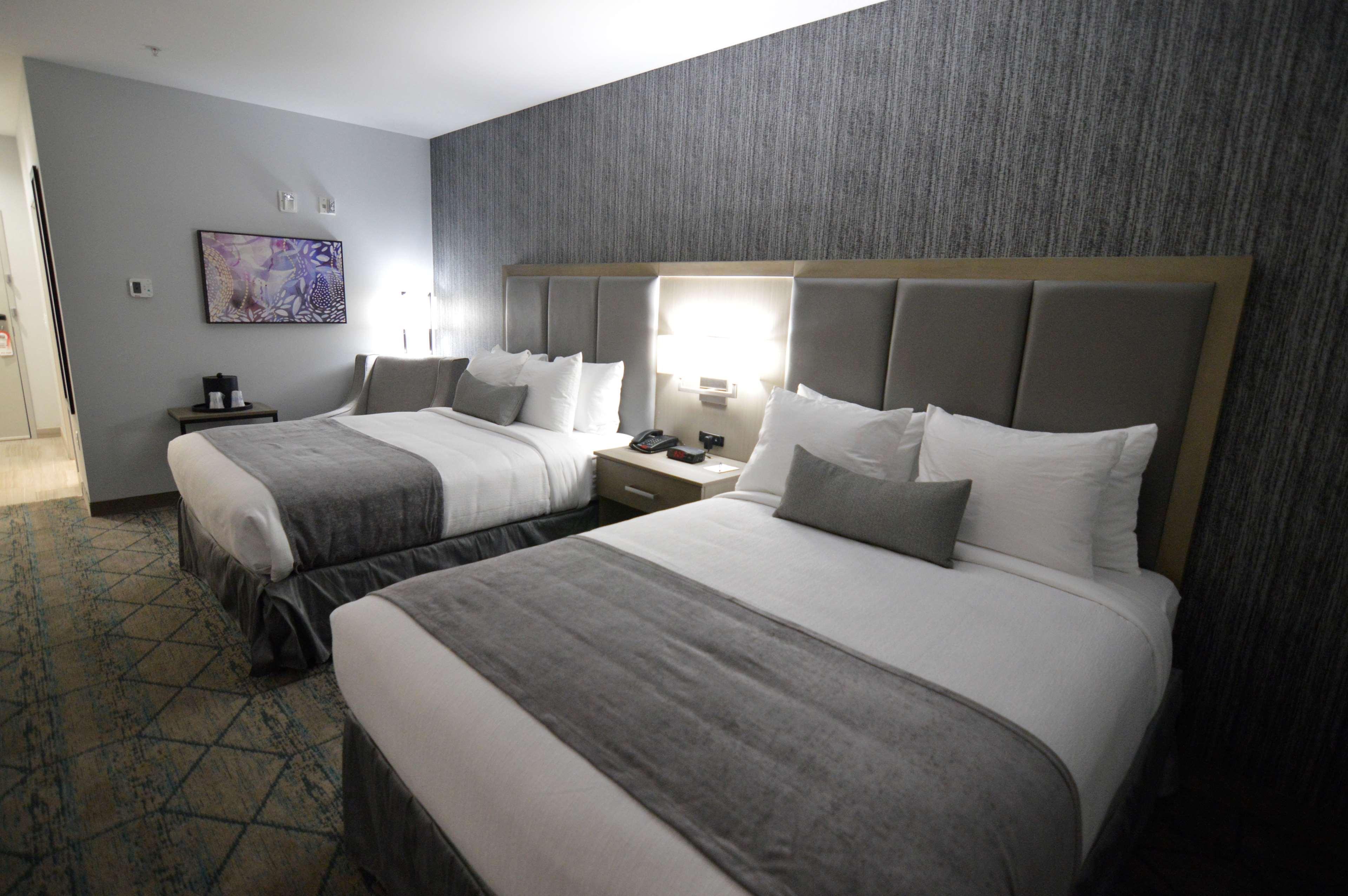Spark By Hilton Destin Hotel