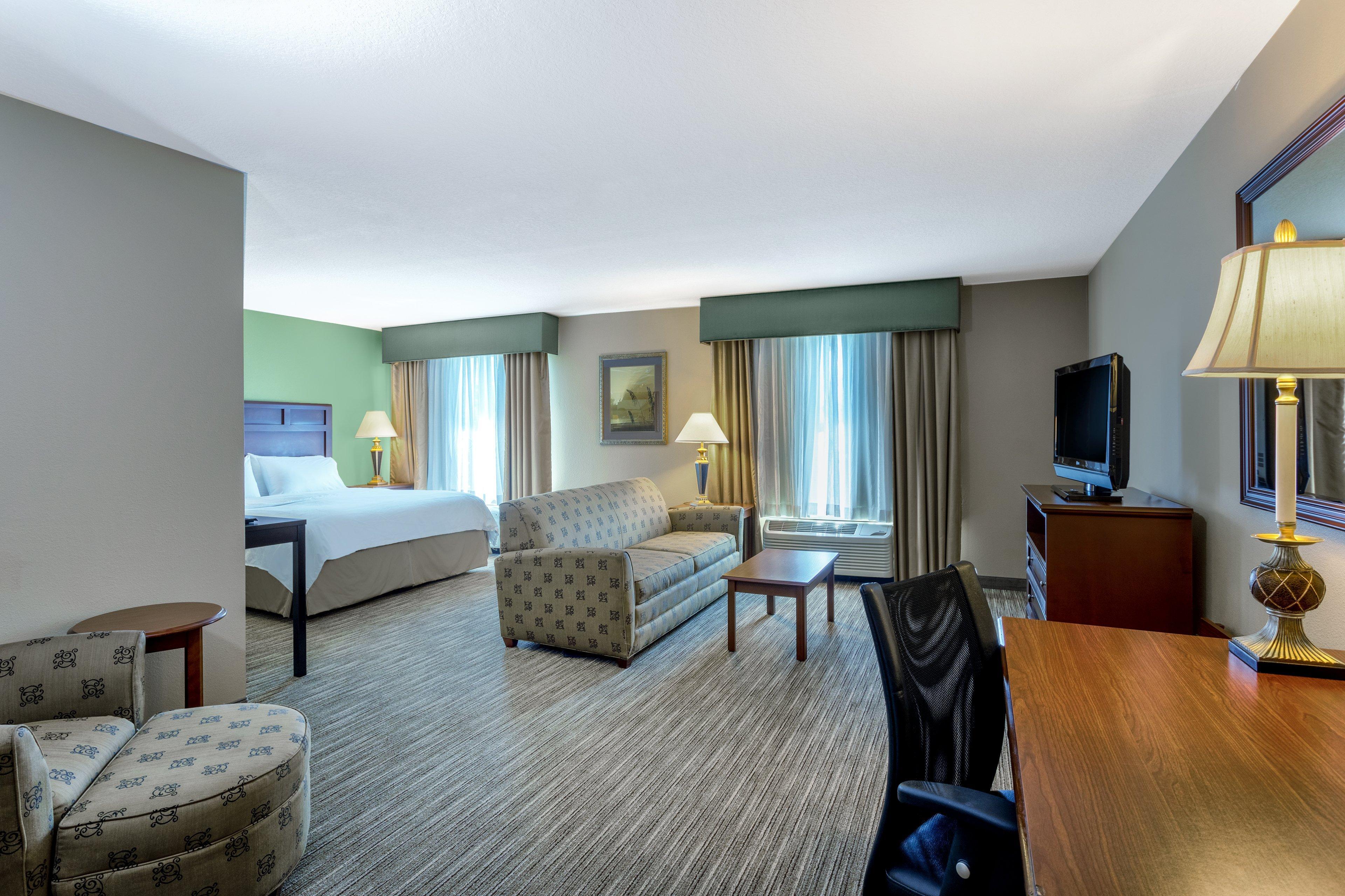 Hotel Express & East-lakewood Ranch By Ihg