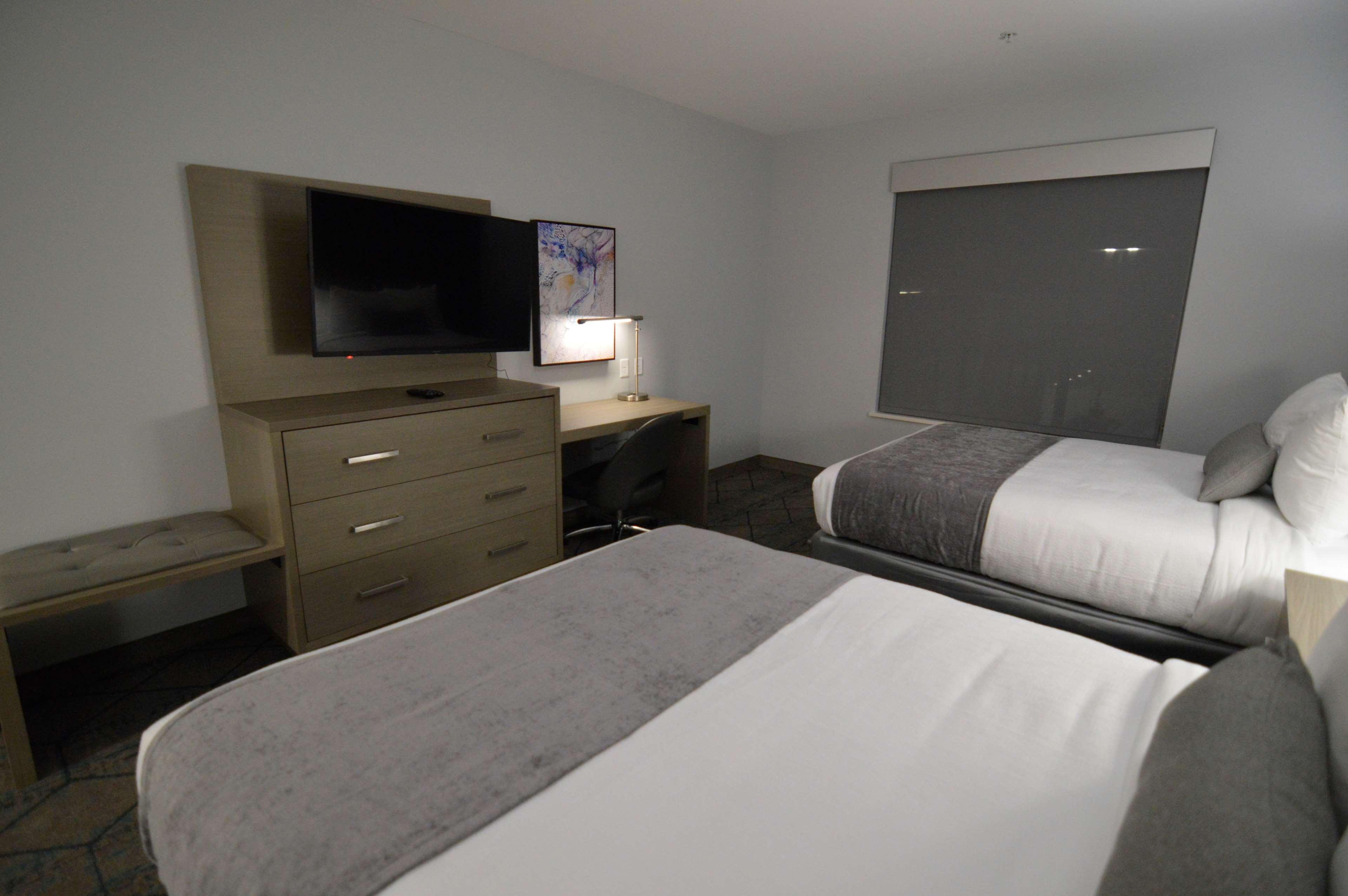 Spark By Hilton Destin Hotel
