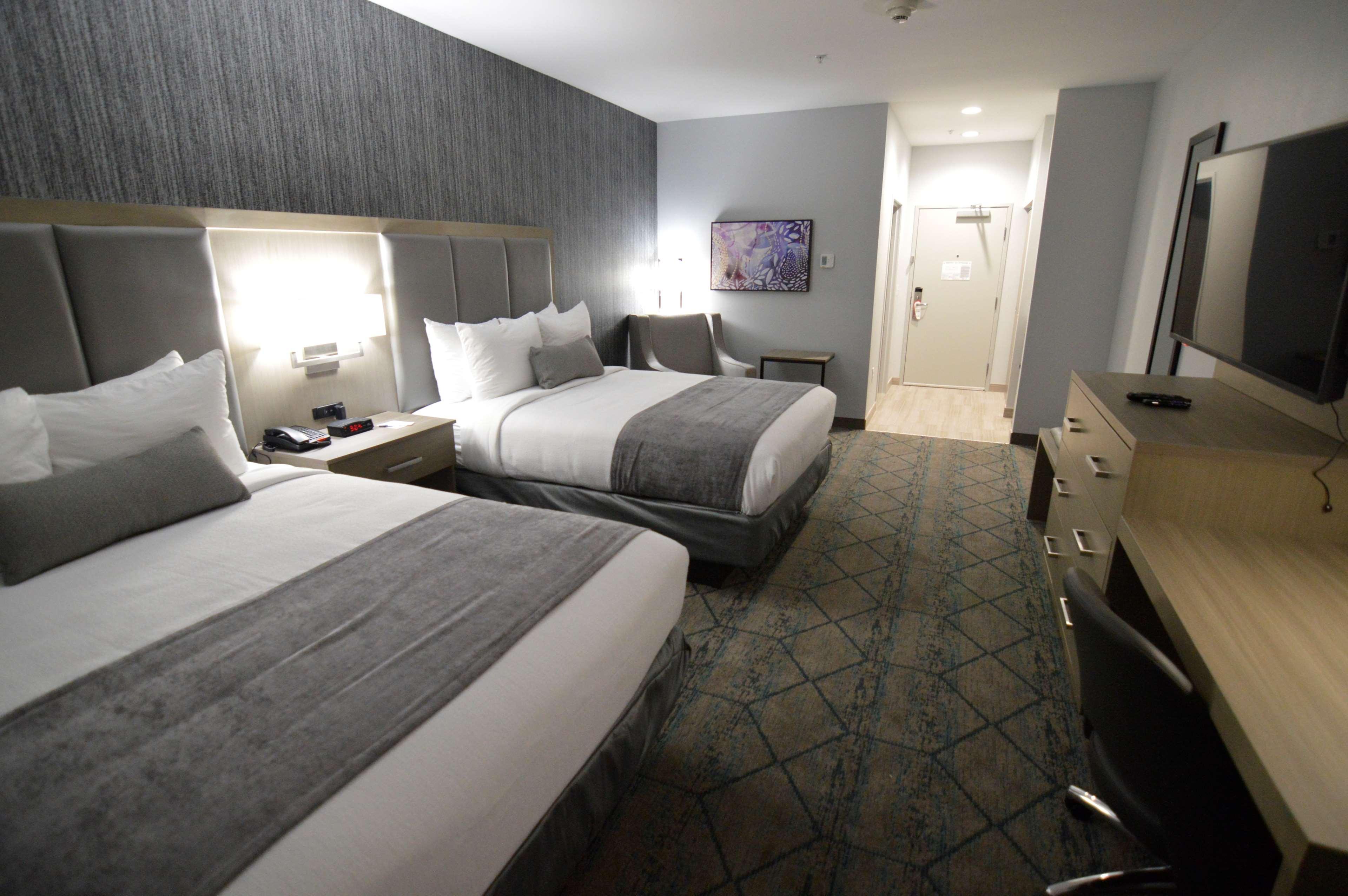 Hotel Spark By Hilton Destin 3*