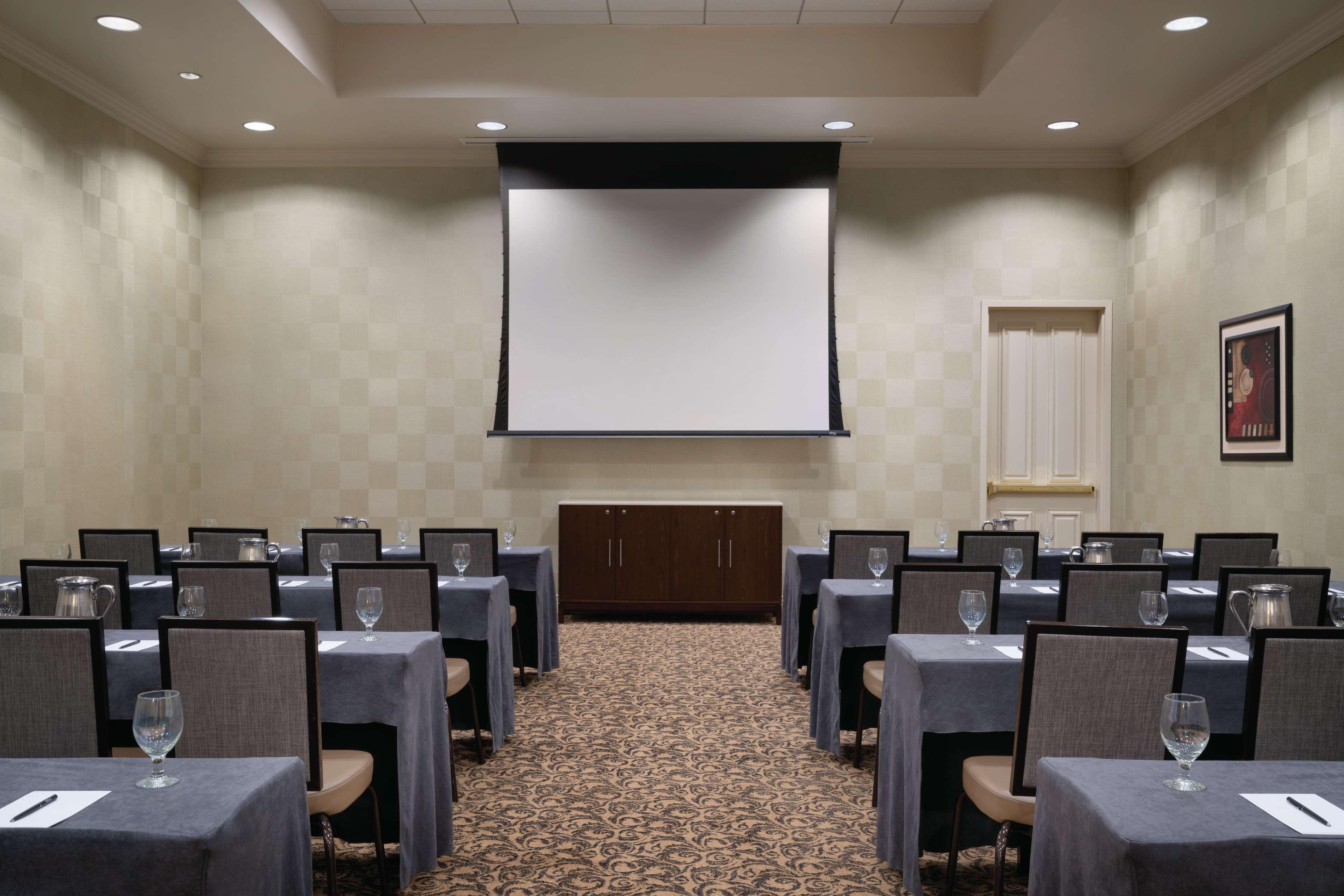 Hilton Melbourne, Fl Hotel 3*