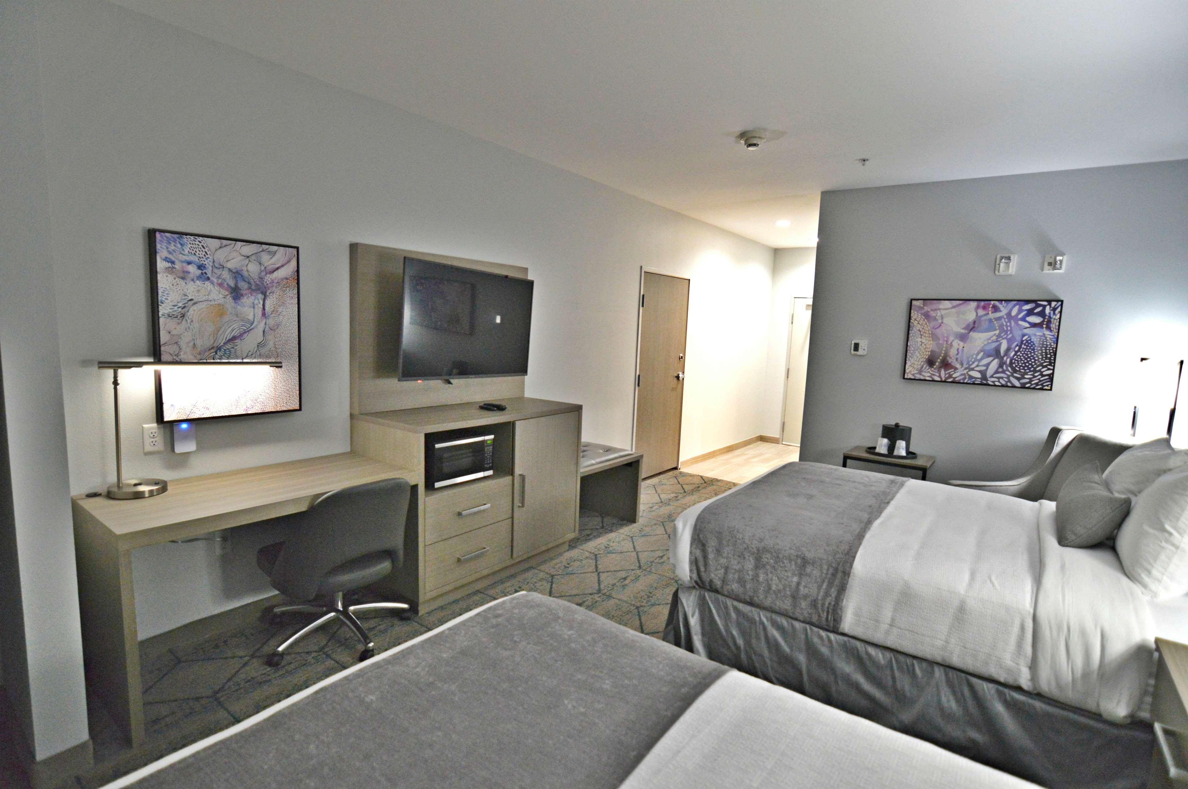 Hotel Spark By Hilton Destin