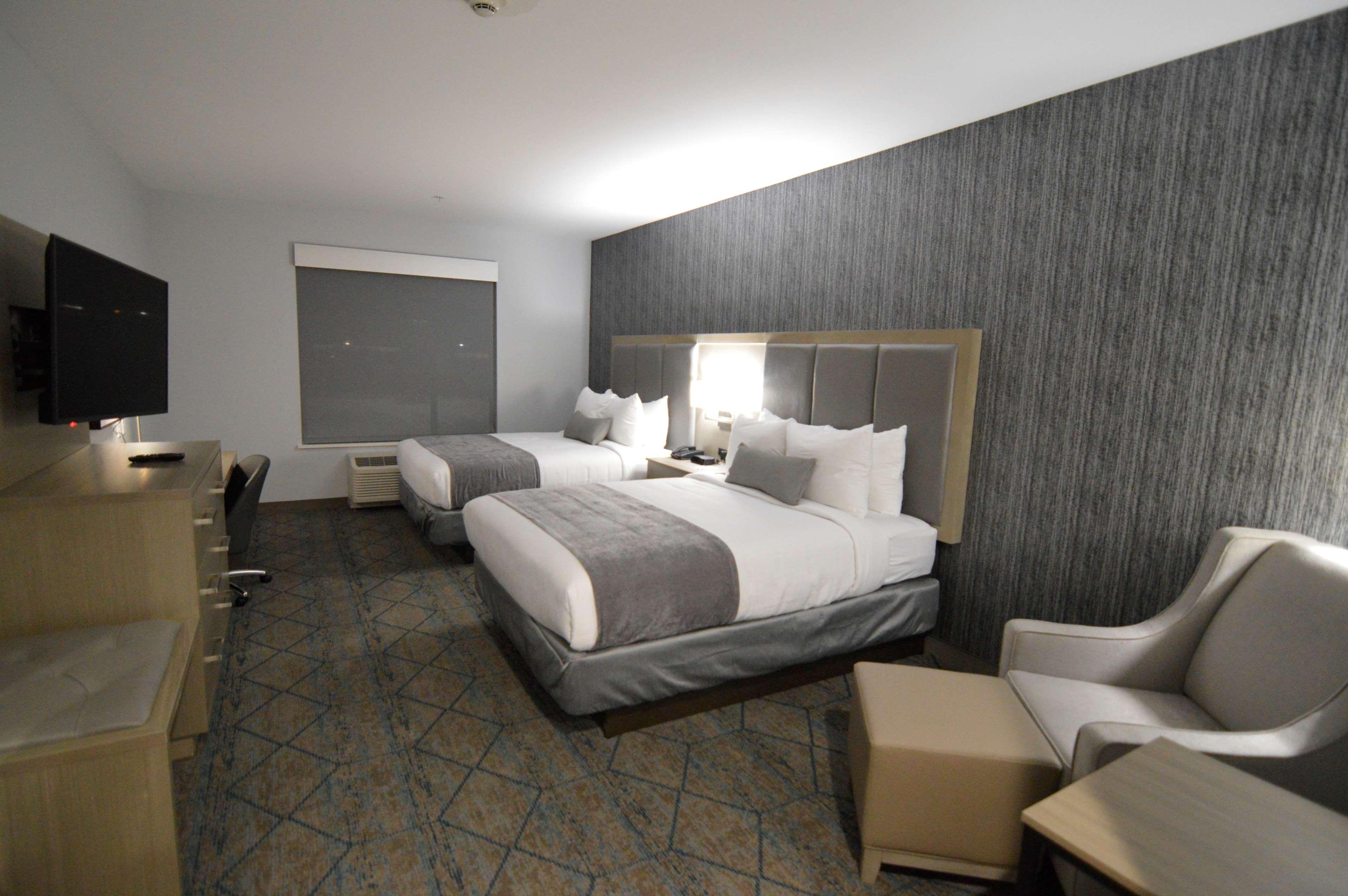 Hotel Spark By Hilton Destin 3*