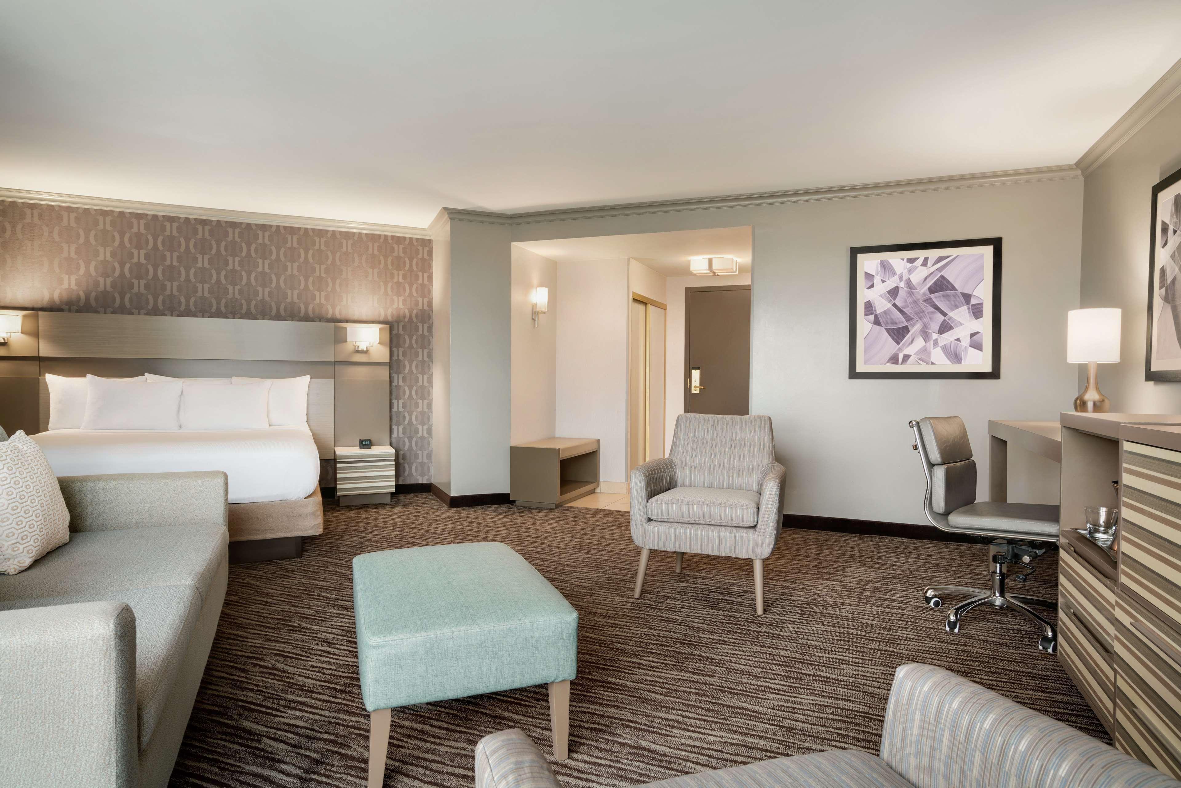 Hotel Hilton Melbourne, Fl
