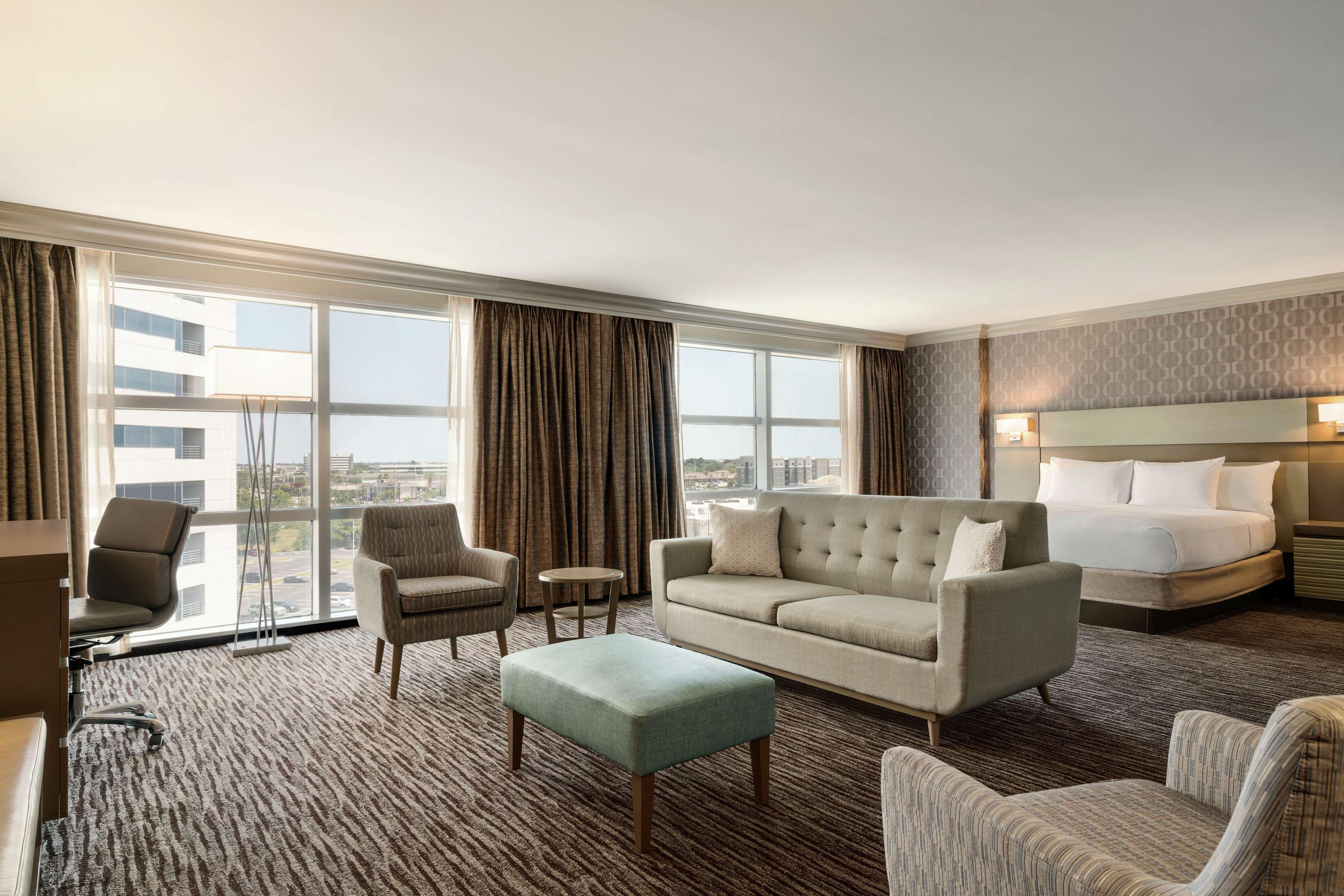 Hotel Hilton Melbourne, Fl Melbourne