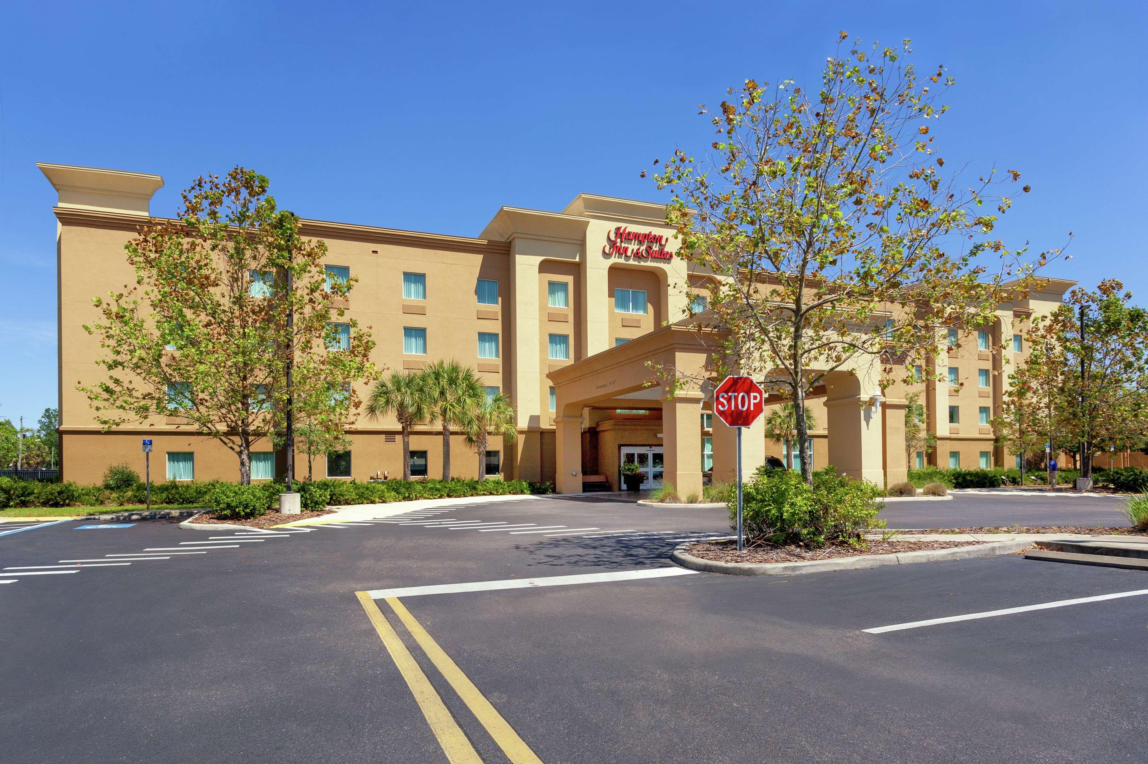 Hotel Hampton &