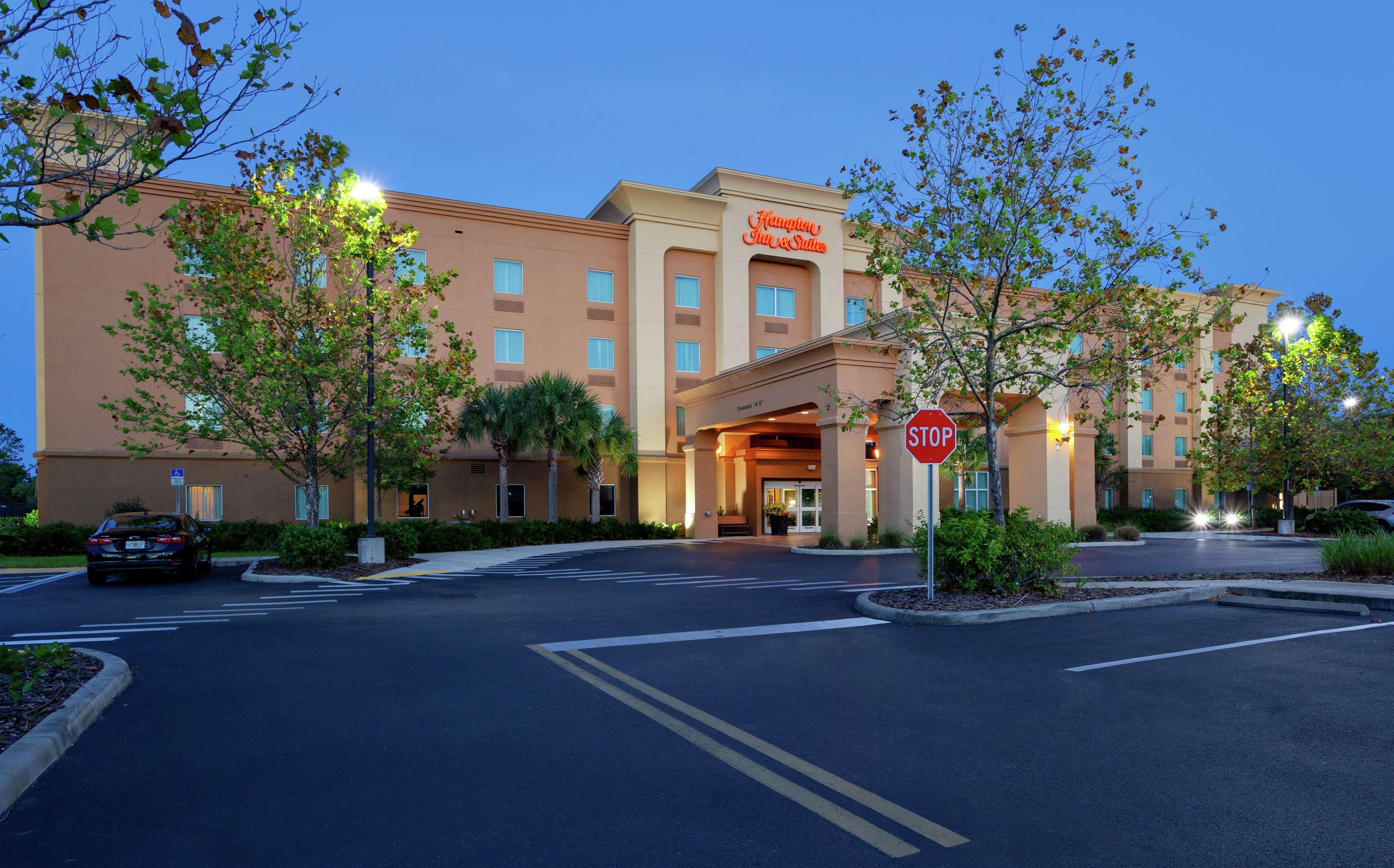 Hampton & Hotel Port Richey