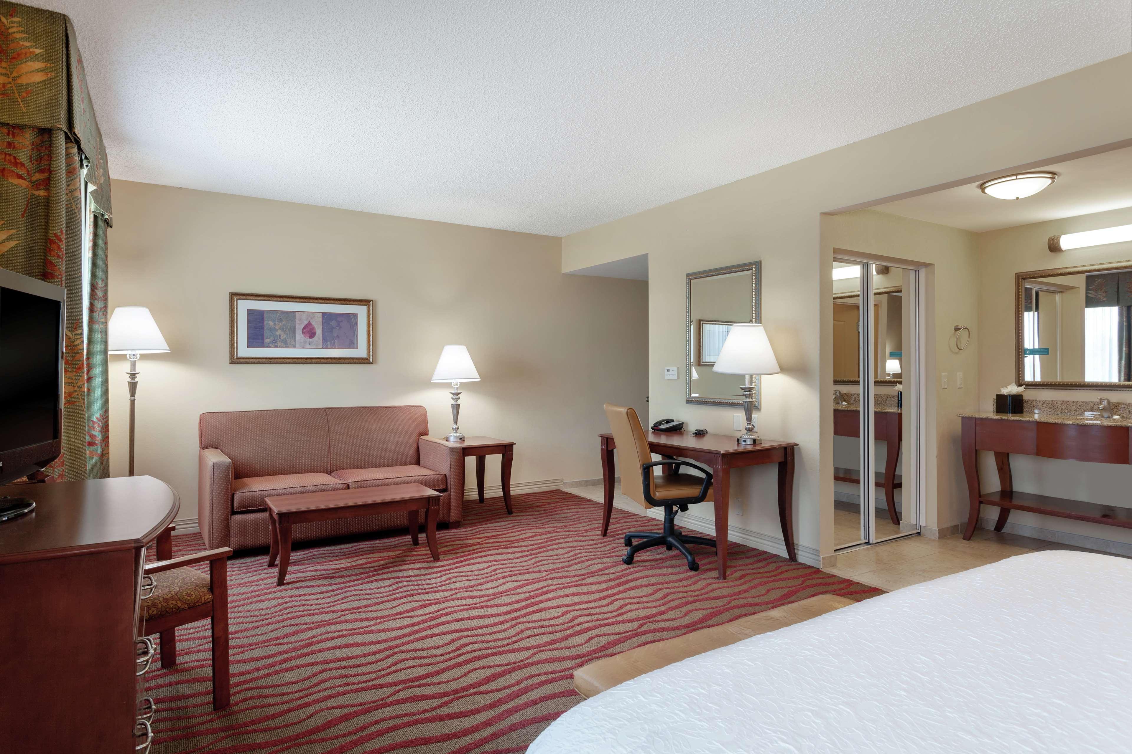 Hotel Hampton & Port Richey