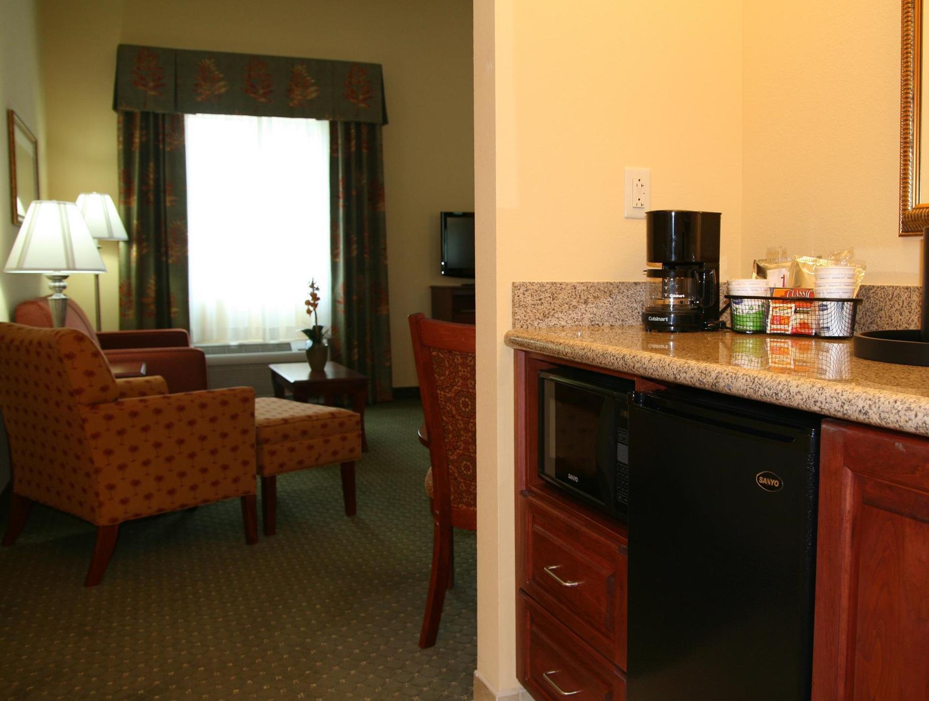 Hampton & Hotel Port Richey