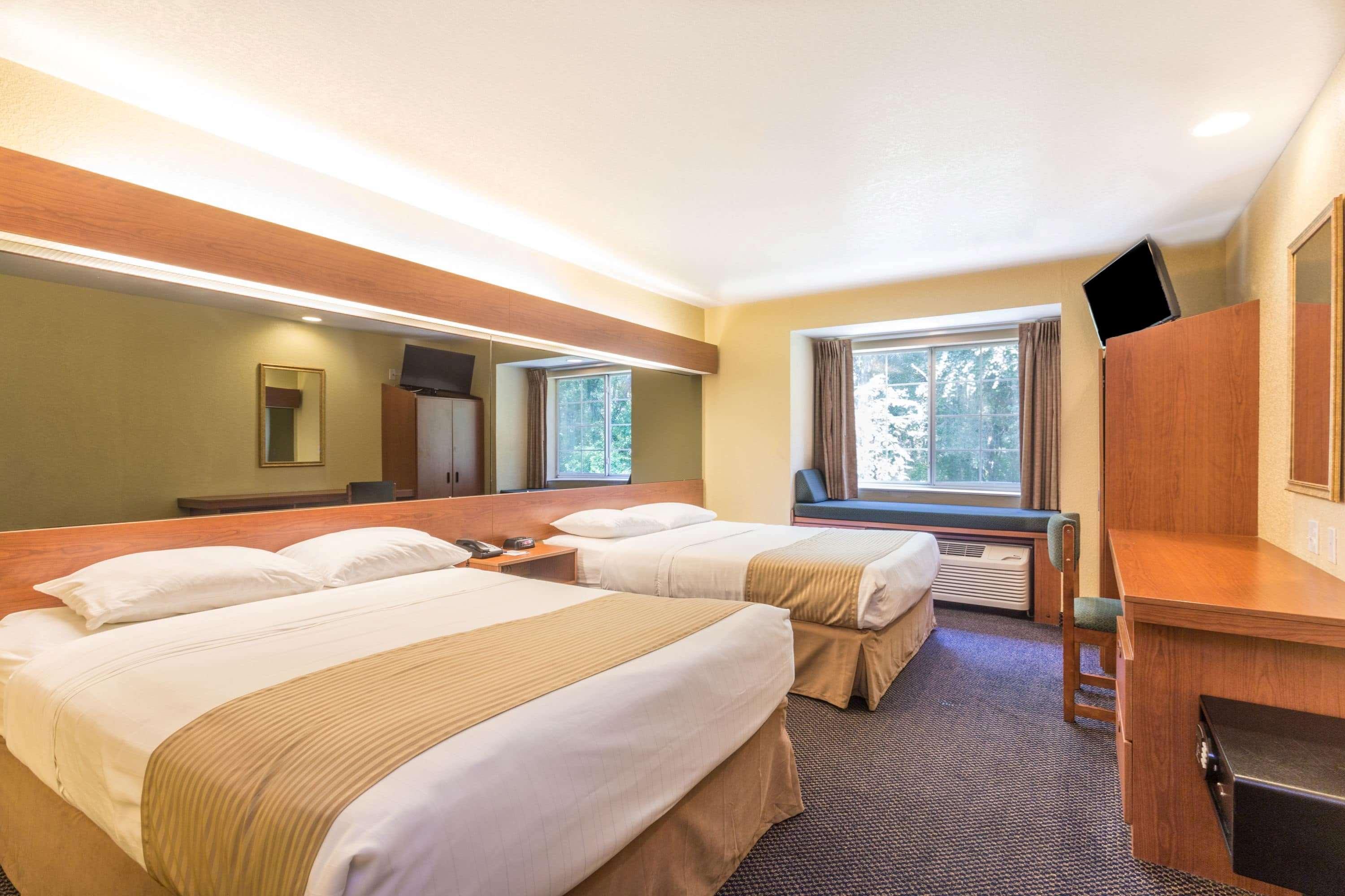 Microtel And 2* Ocala