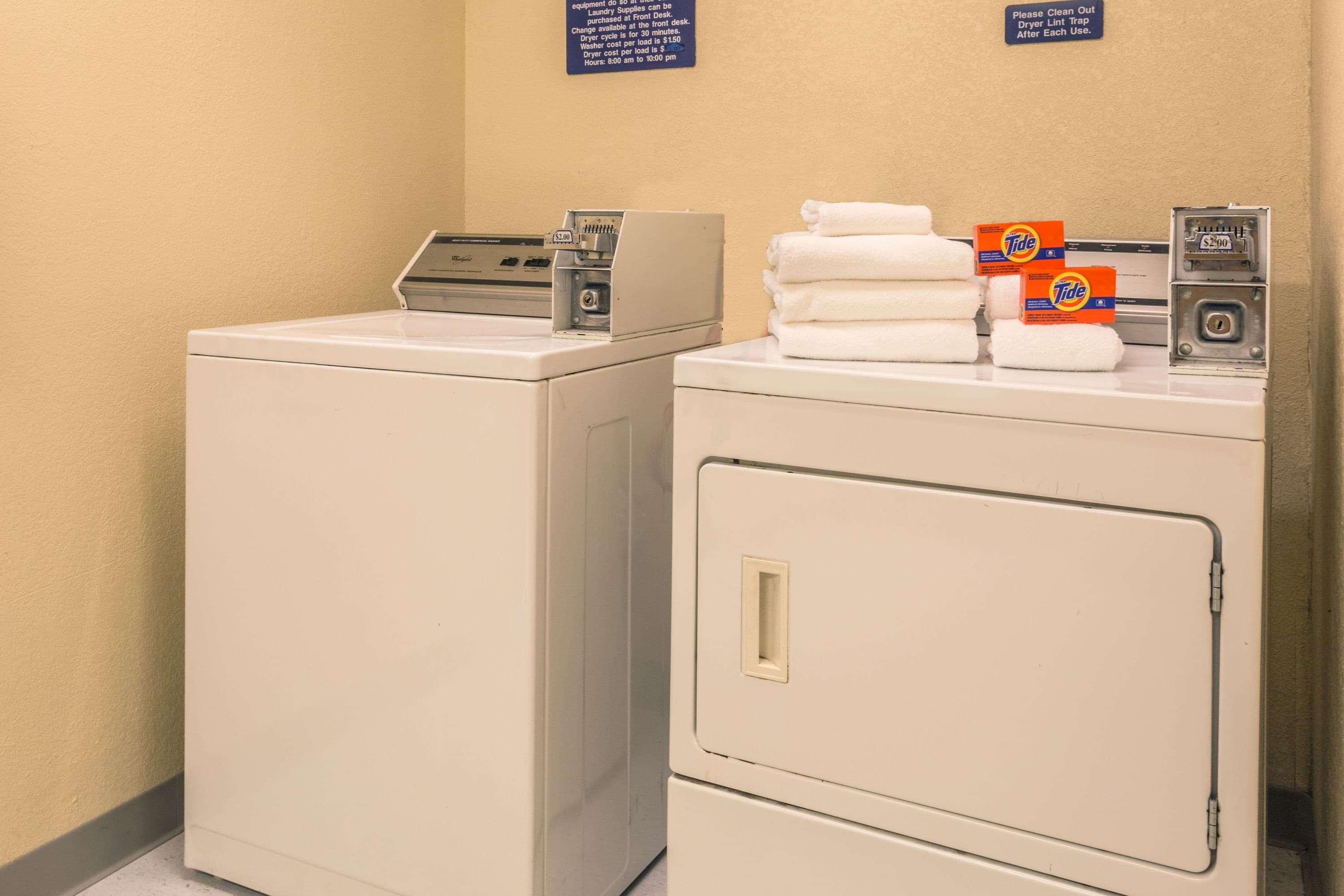 Hotel Microtel And Ocala