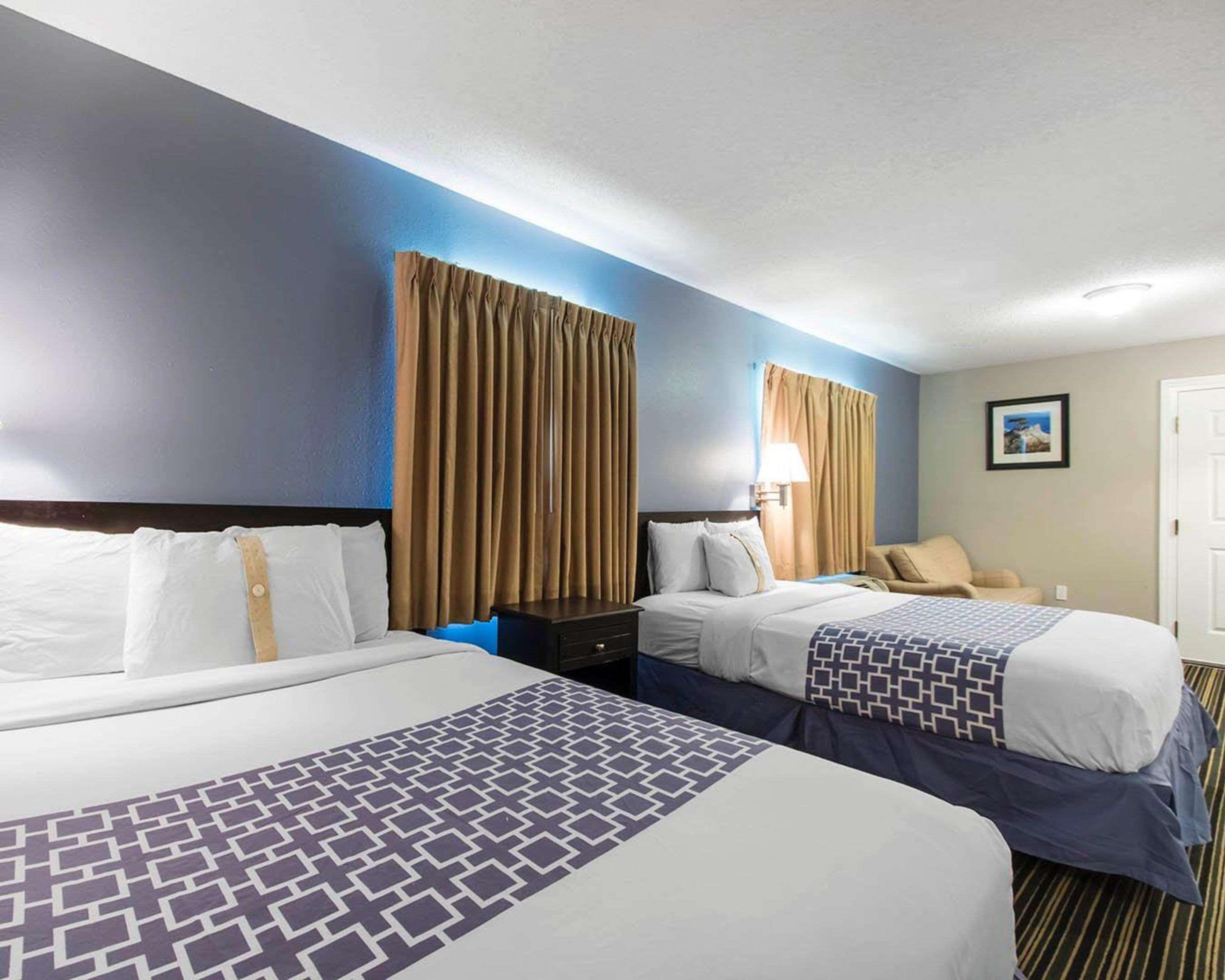 Hotel Suburban Extended Naval Base Area Pensacola