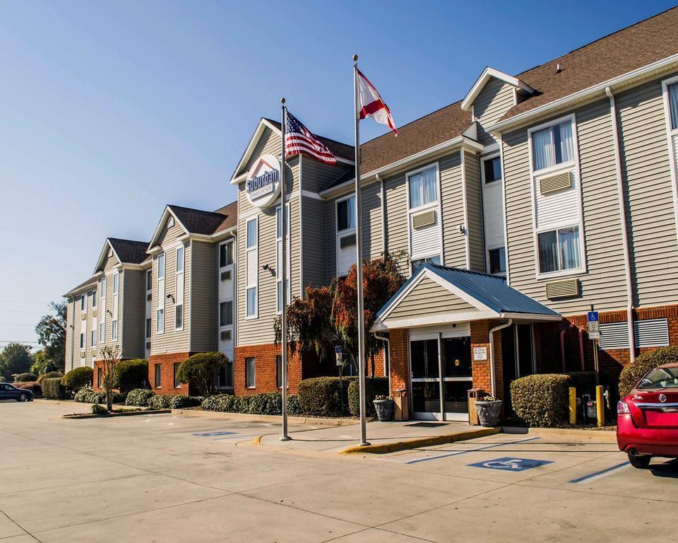 Suburban Extended Naval Base Area 2* Pensacola