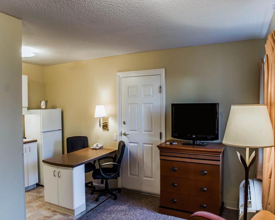 Hotel Suburban Extended Naval Base Area Pensacola