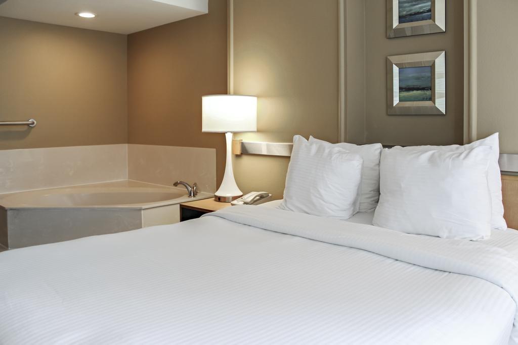 Hotel Hilton Vacation Club Daytona Regency Daytona Beach