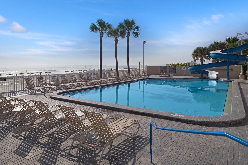 Hilton Vacation Club Daytona Regency Hotel 4*