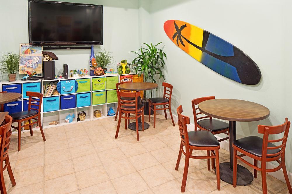 Hilton Vacation Club Daytona Regency