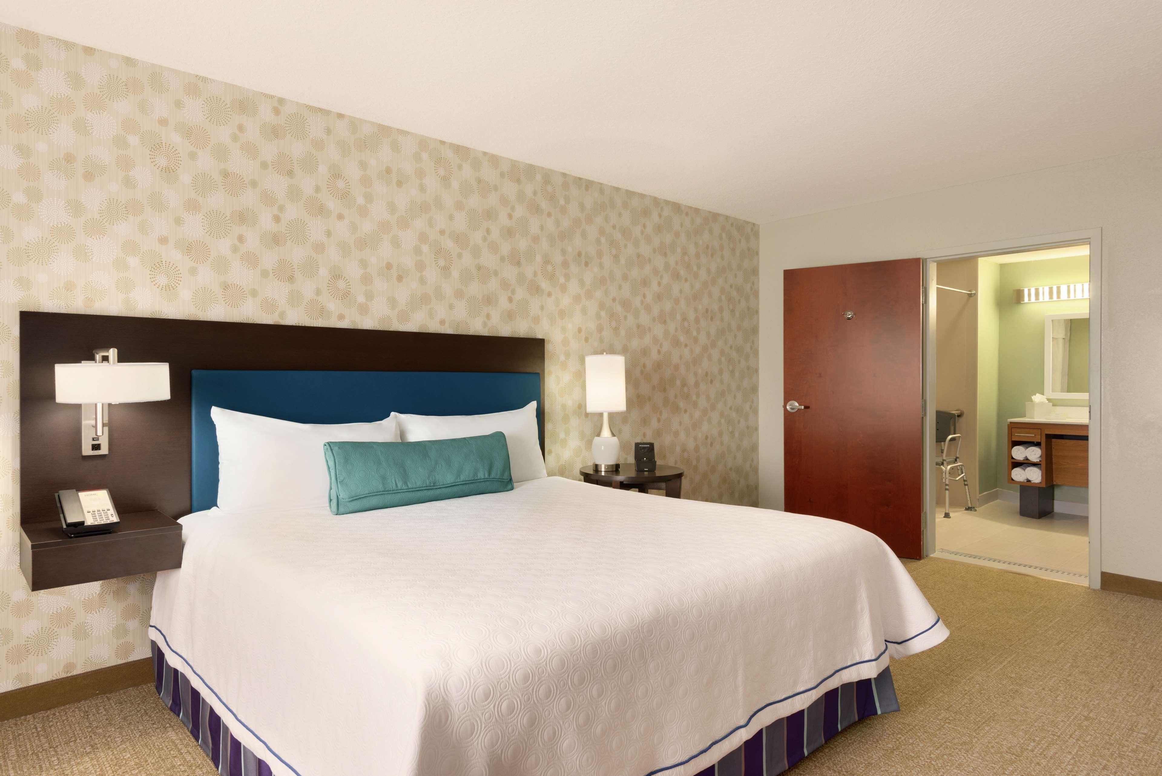 Home2 By Hilton Florida 3*
