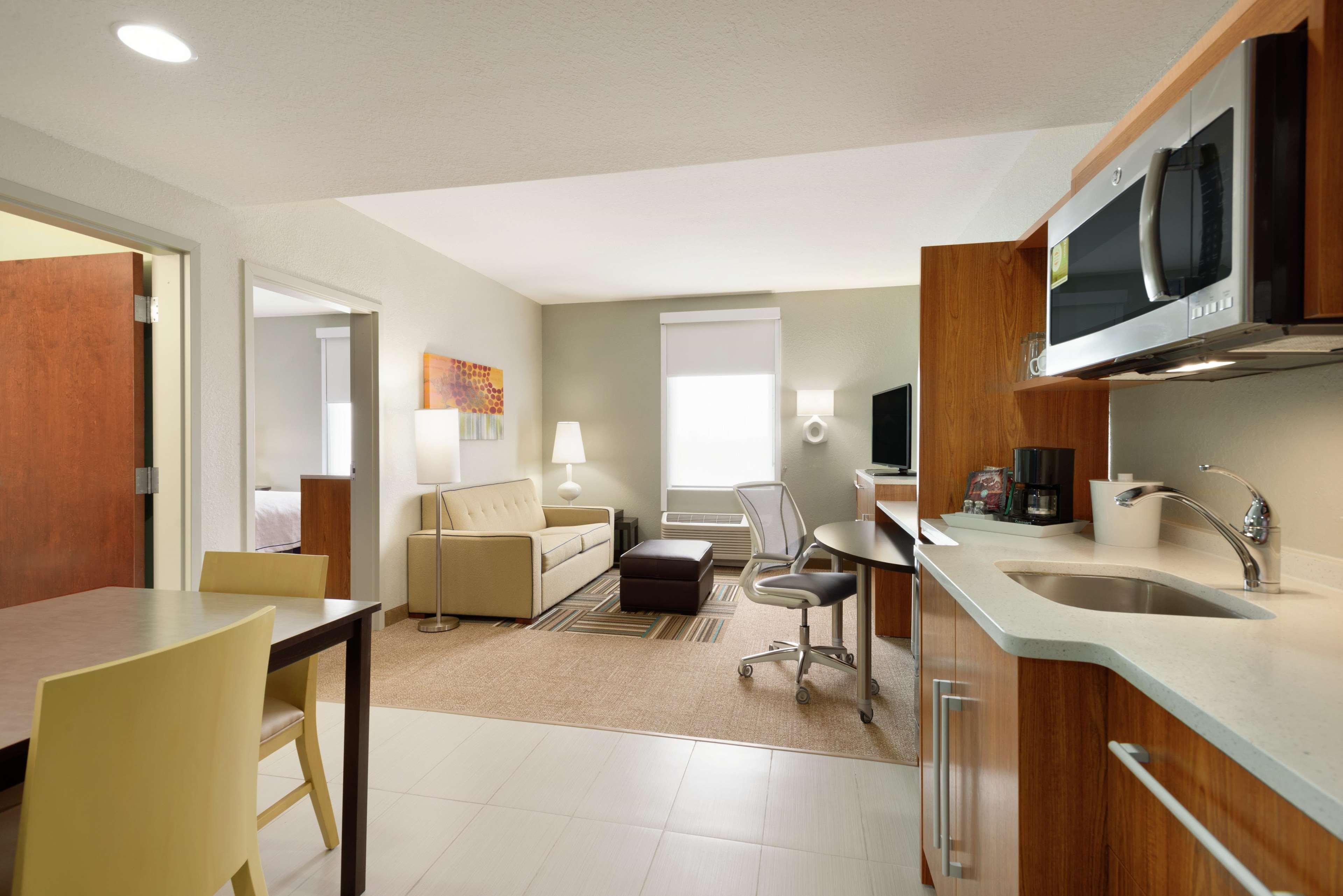 Home2 By Hilton Florida 3* Florida City