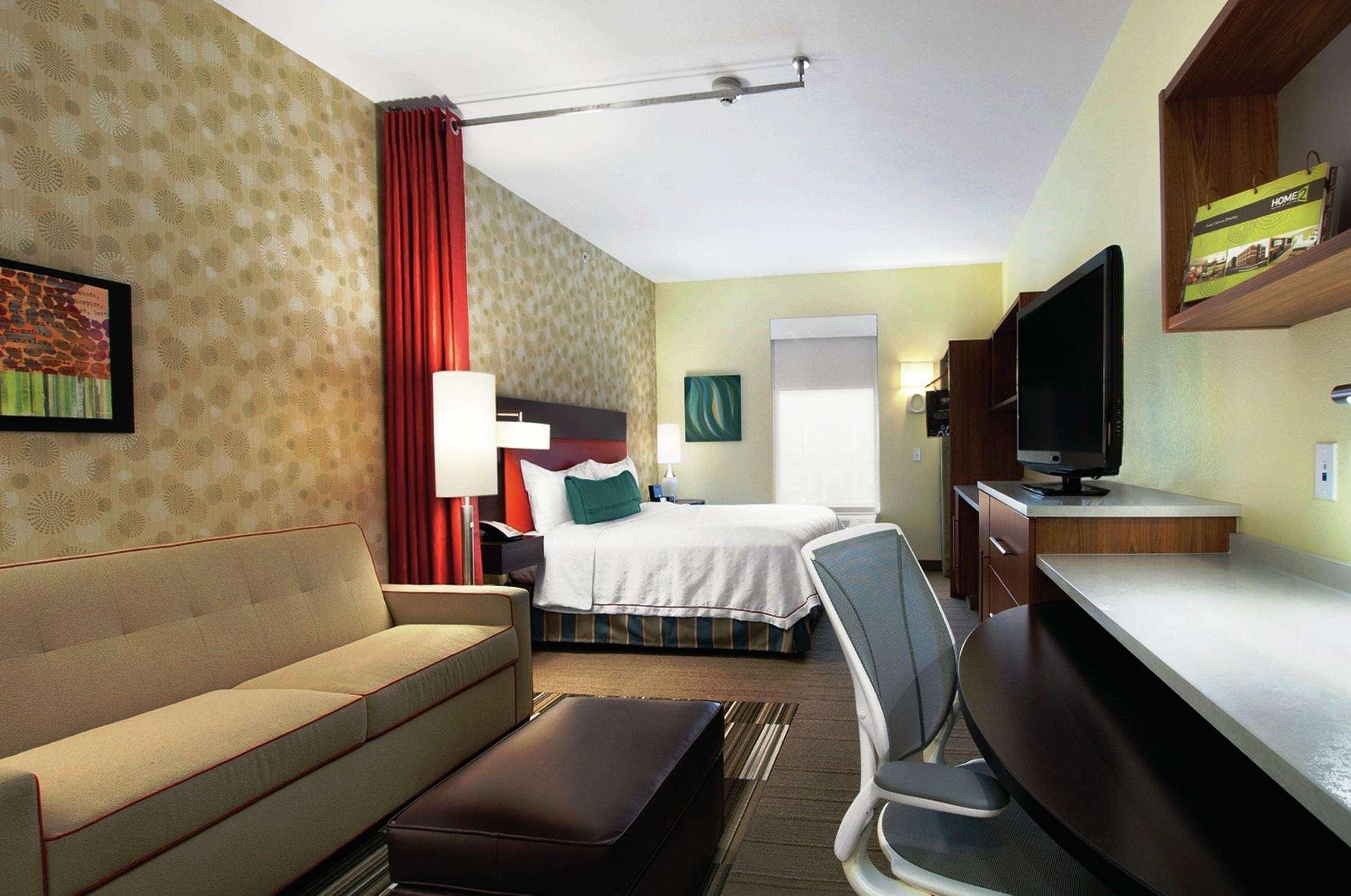 Home2 By Hilton Florida 3*