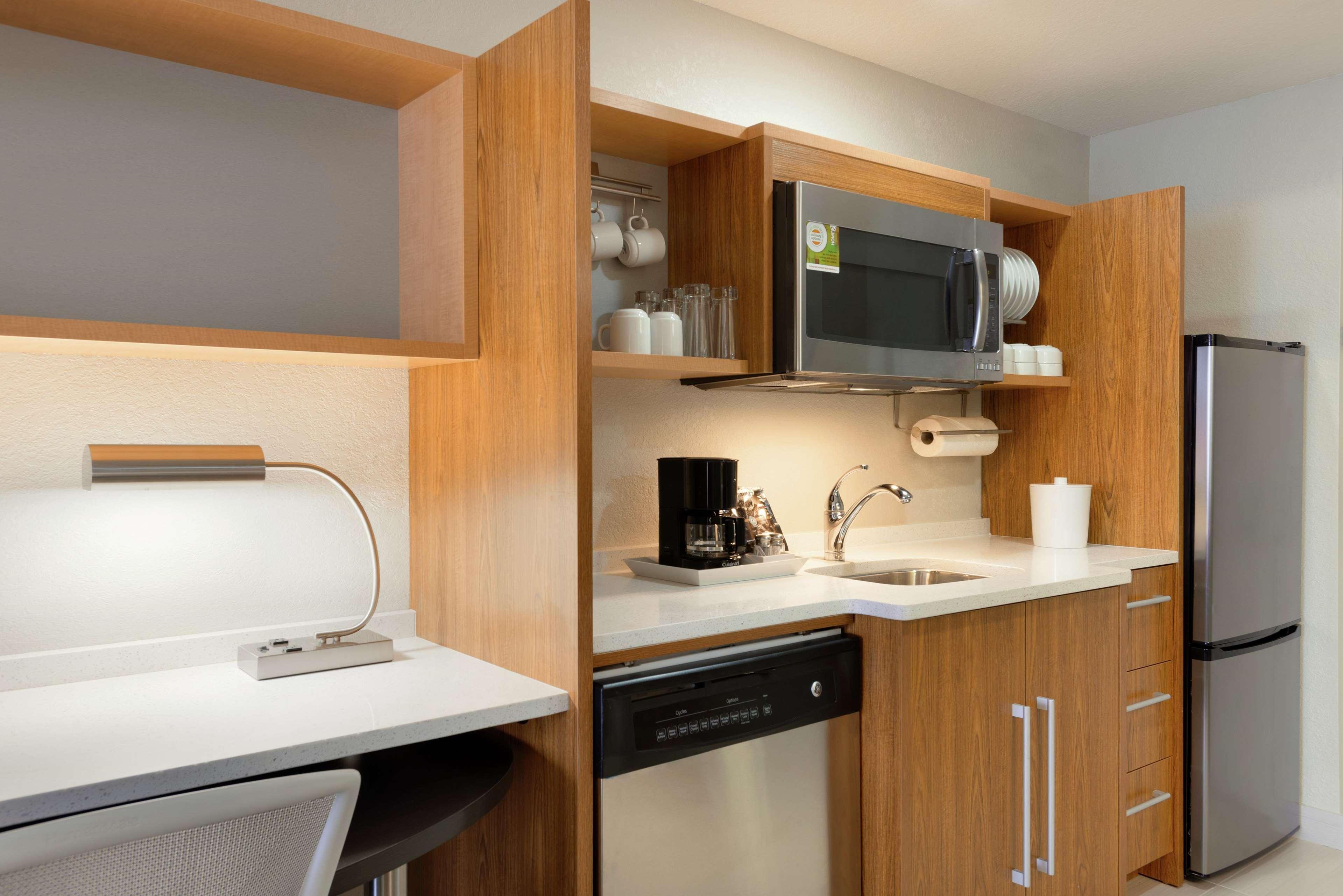 Hotel Home2 By Hilton Florida 3*