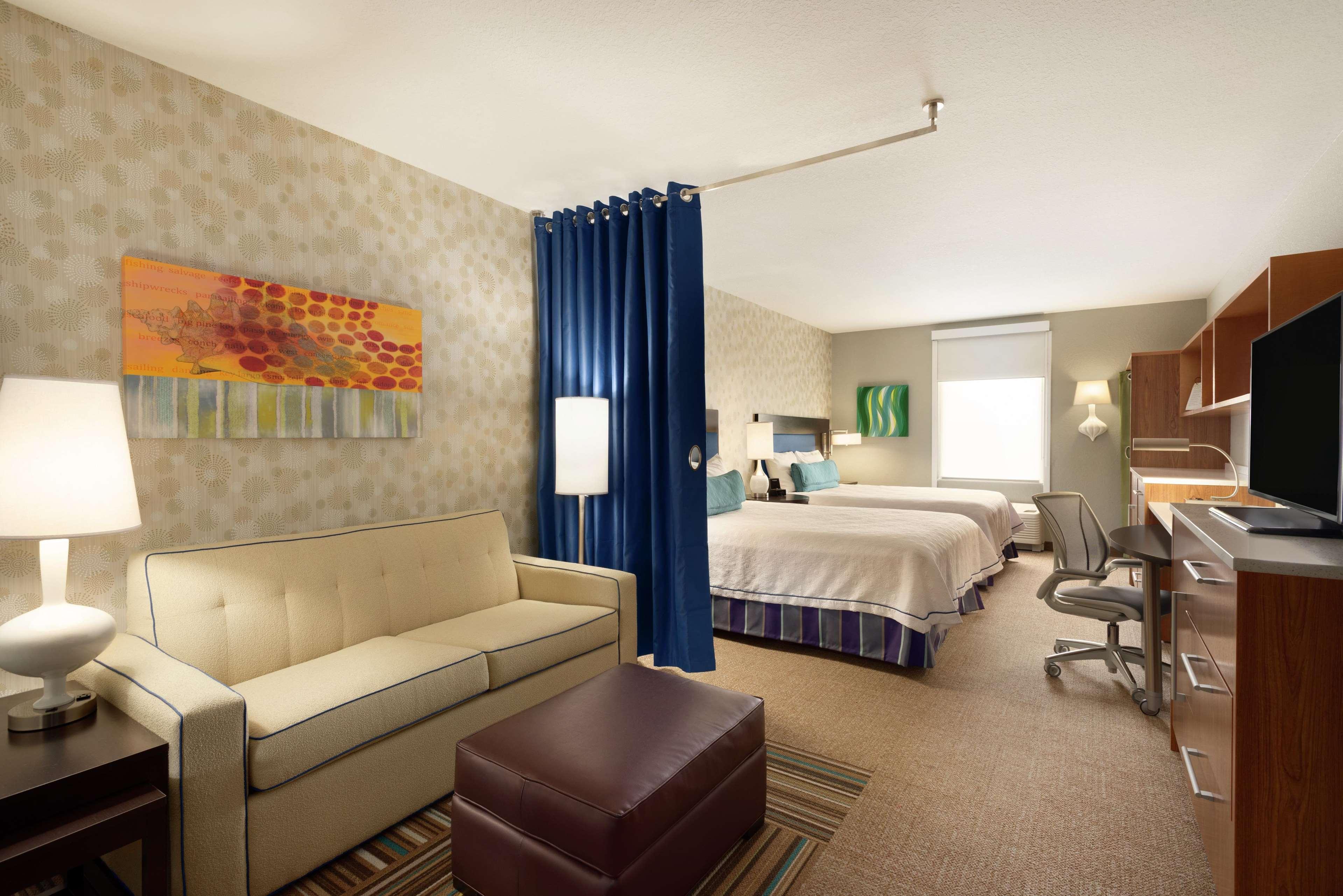 Hotel Home2 By Hilton Florida
