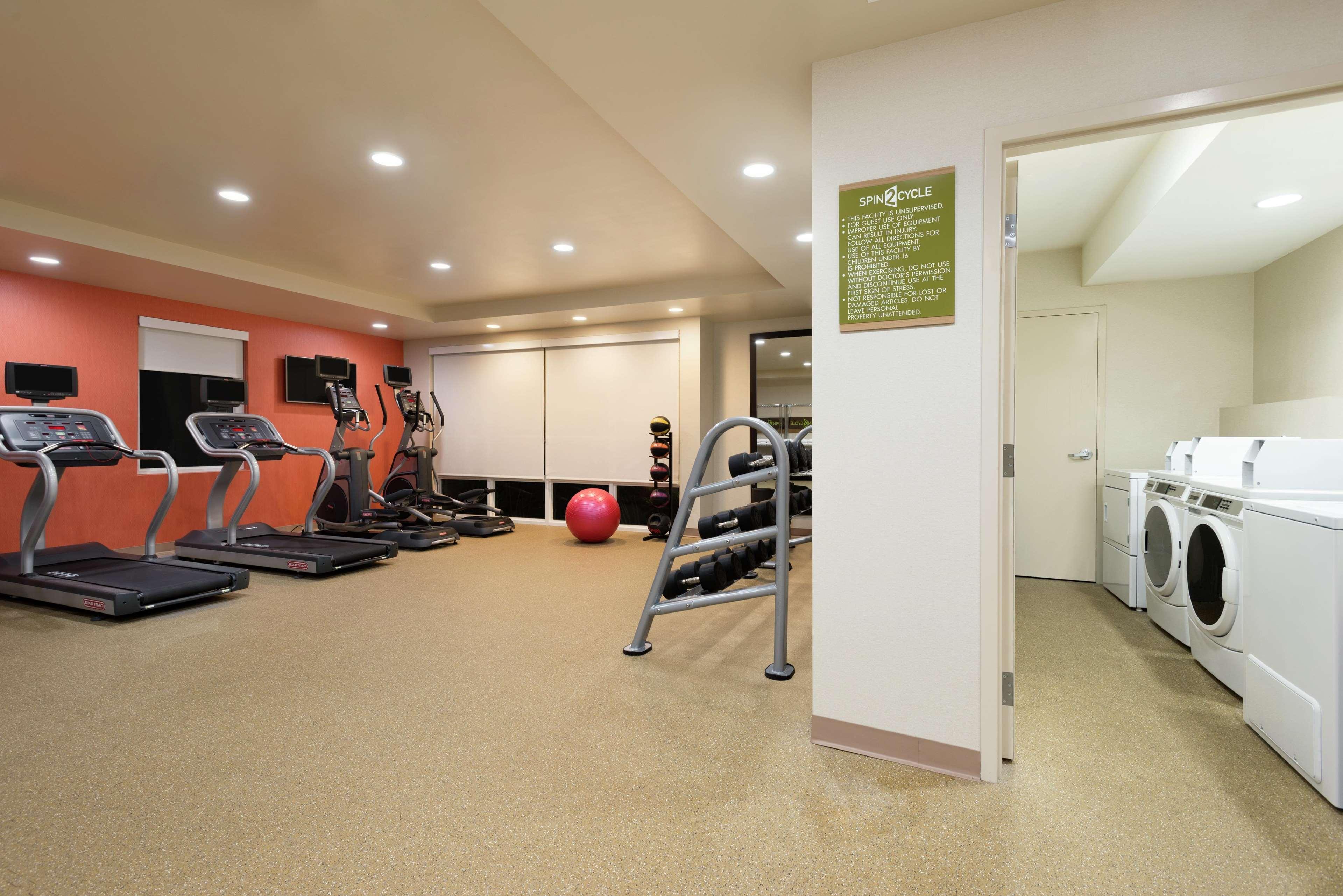 Home2 By Hilton Florida 3*