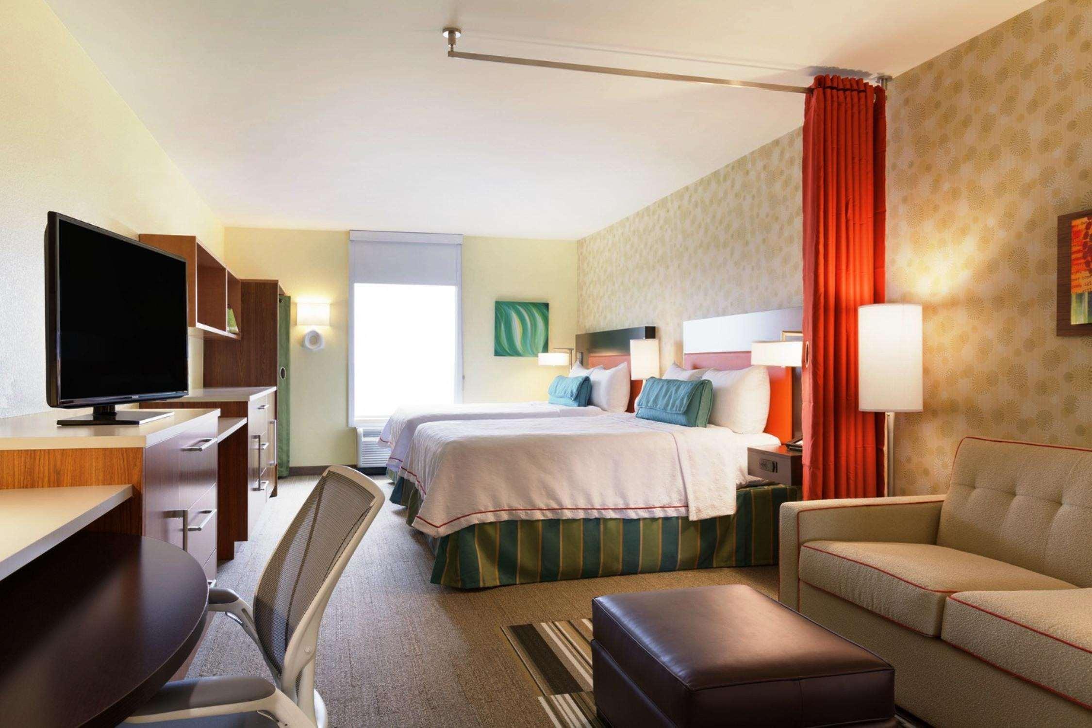 Hotel Home2 By Hilton Florida