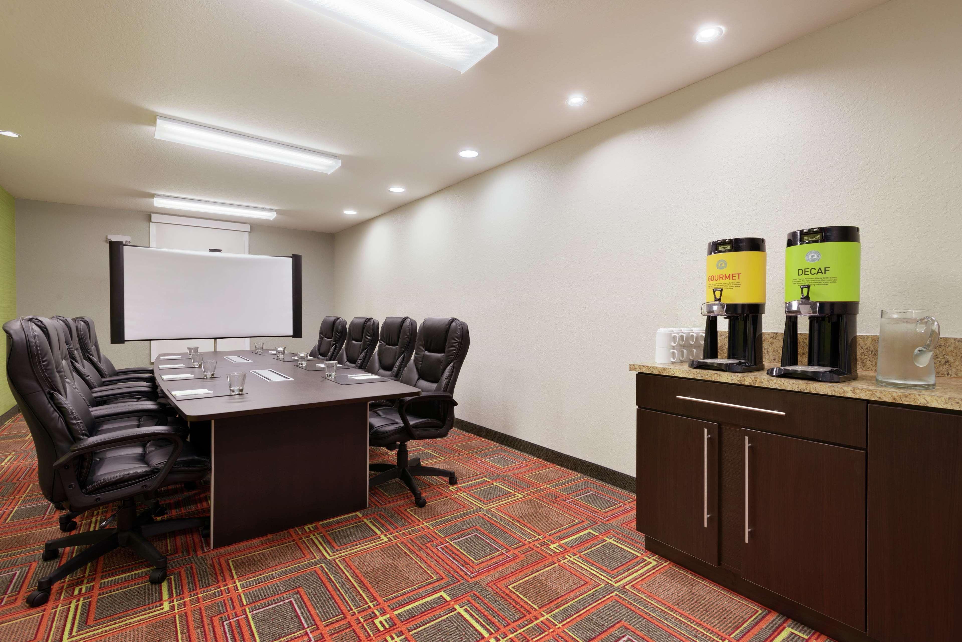 Hotel Home2 By Hilton Florida 3*