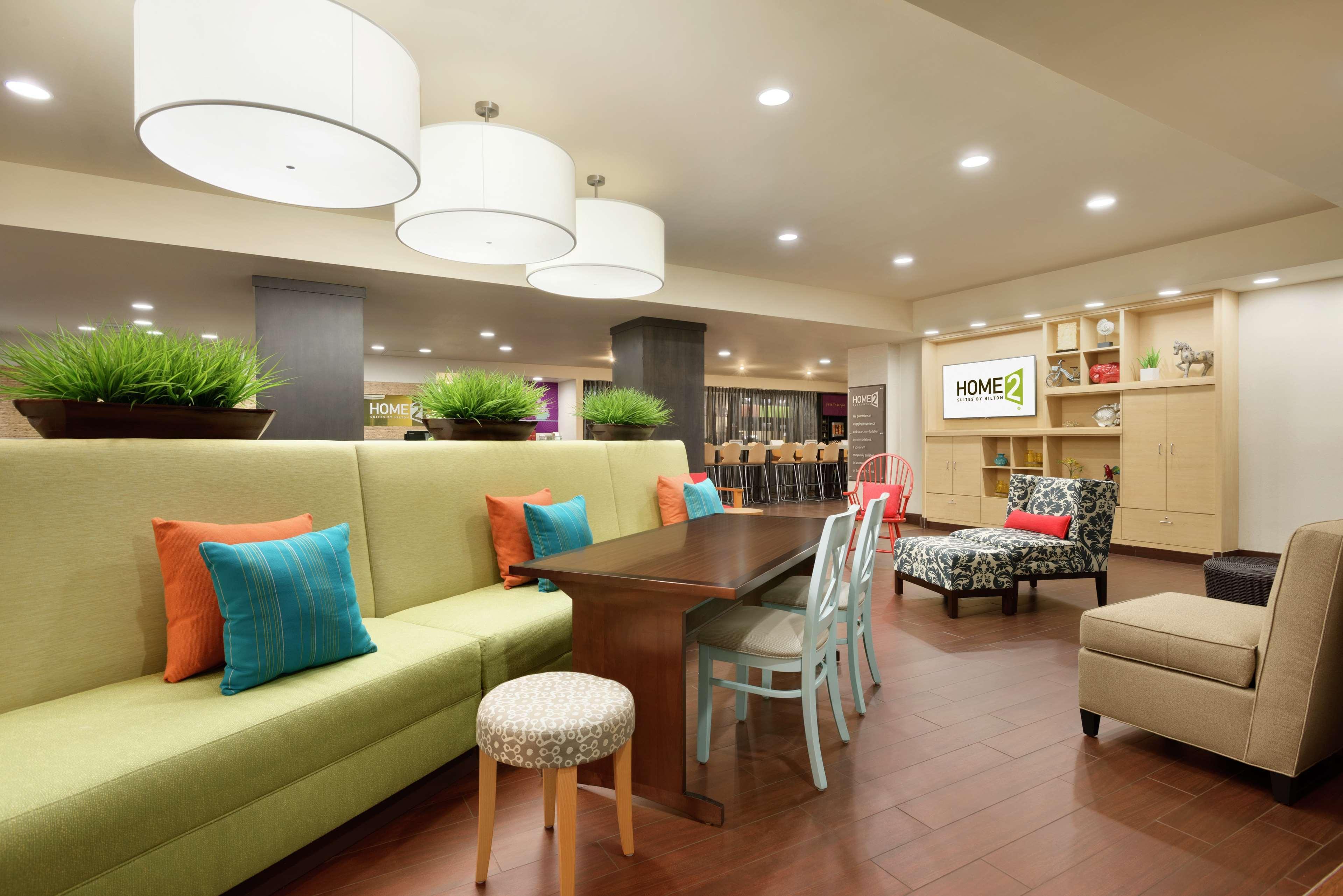 Home2 By Hilton Florida