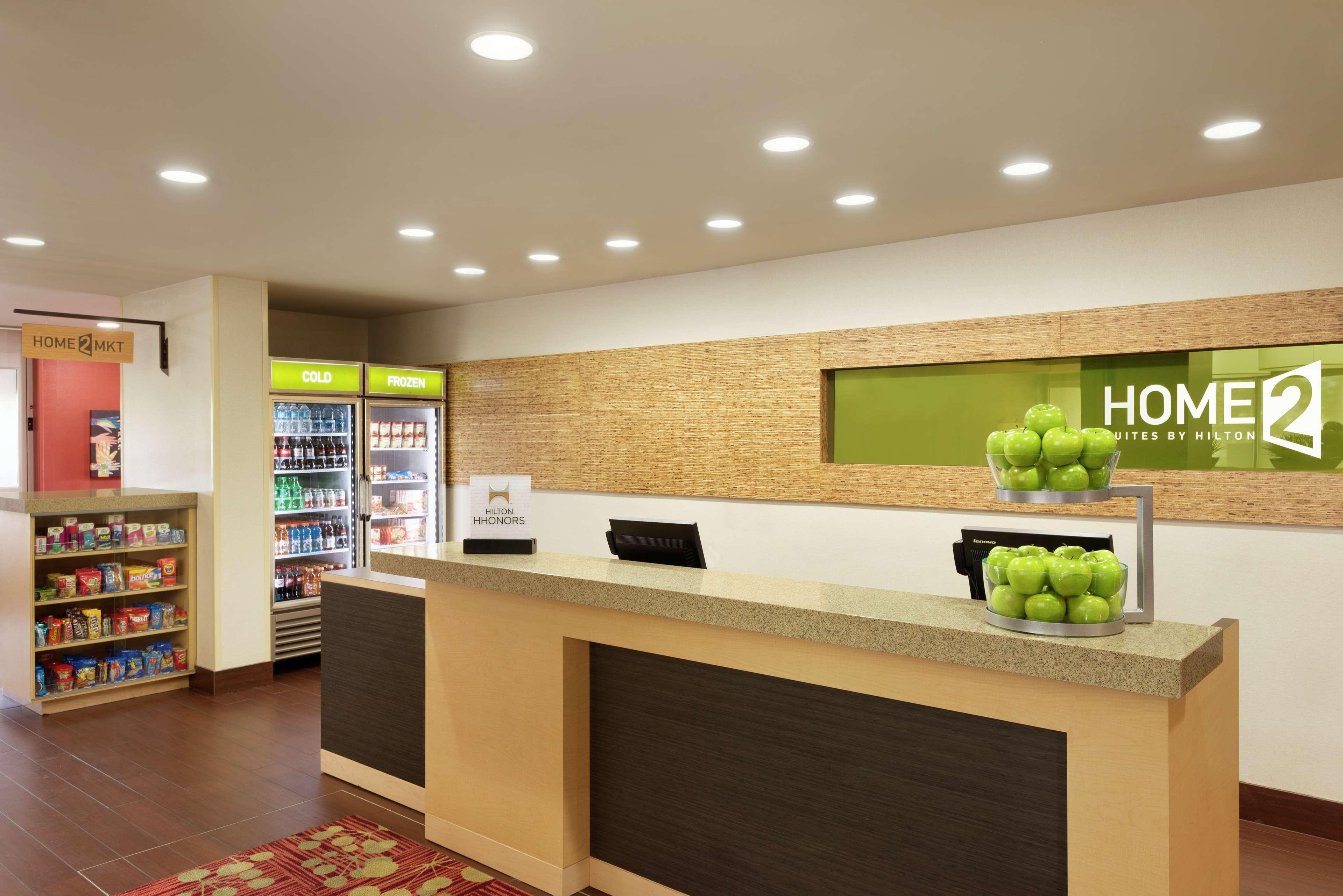 Home2 By Hilton Florida 3*