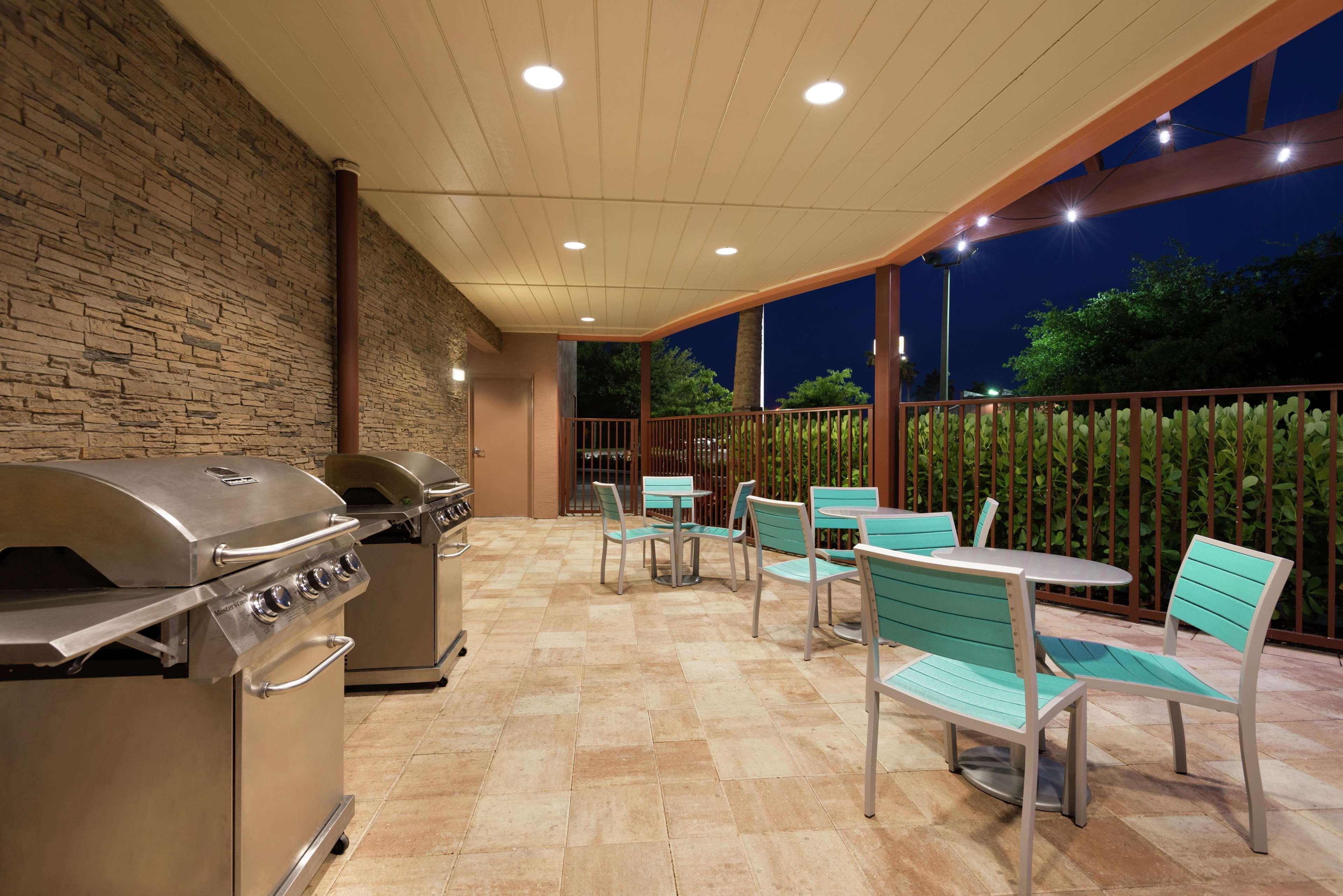 Home2 By Hilton Florida Hotel Florida City