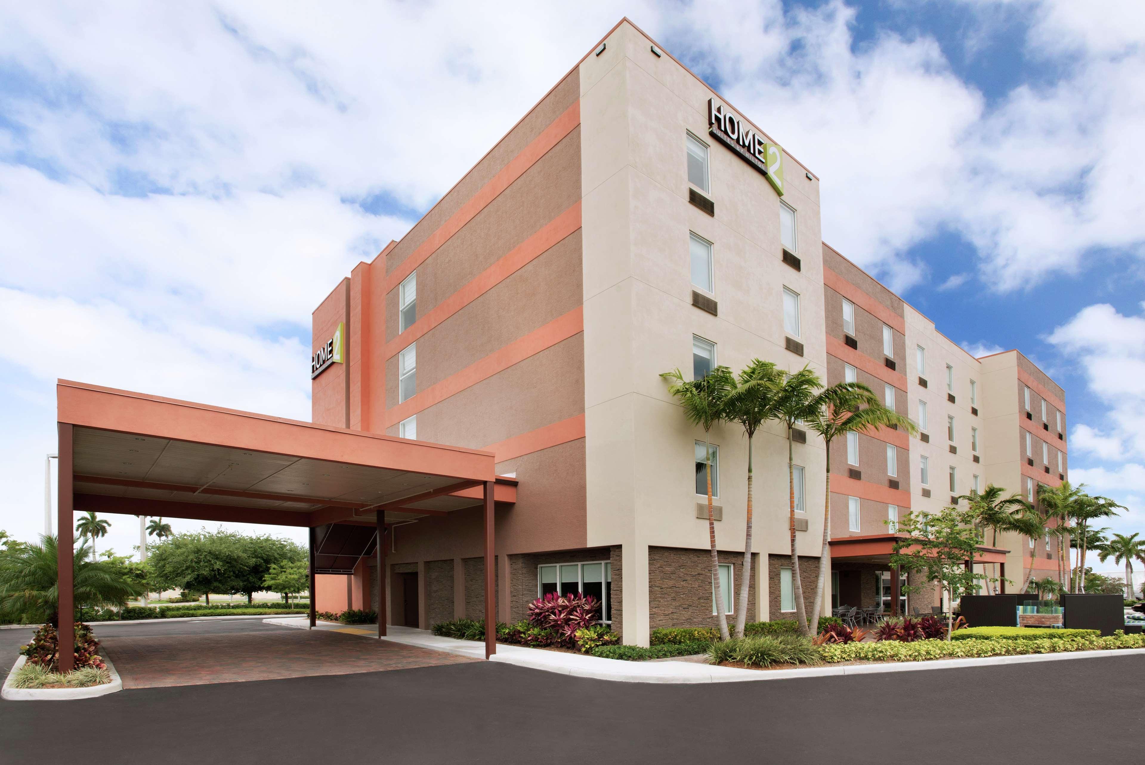 Home2 By Hilton Florida Hotel Florida City