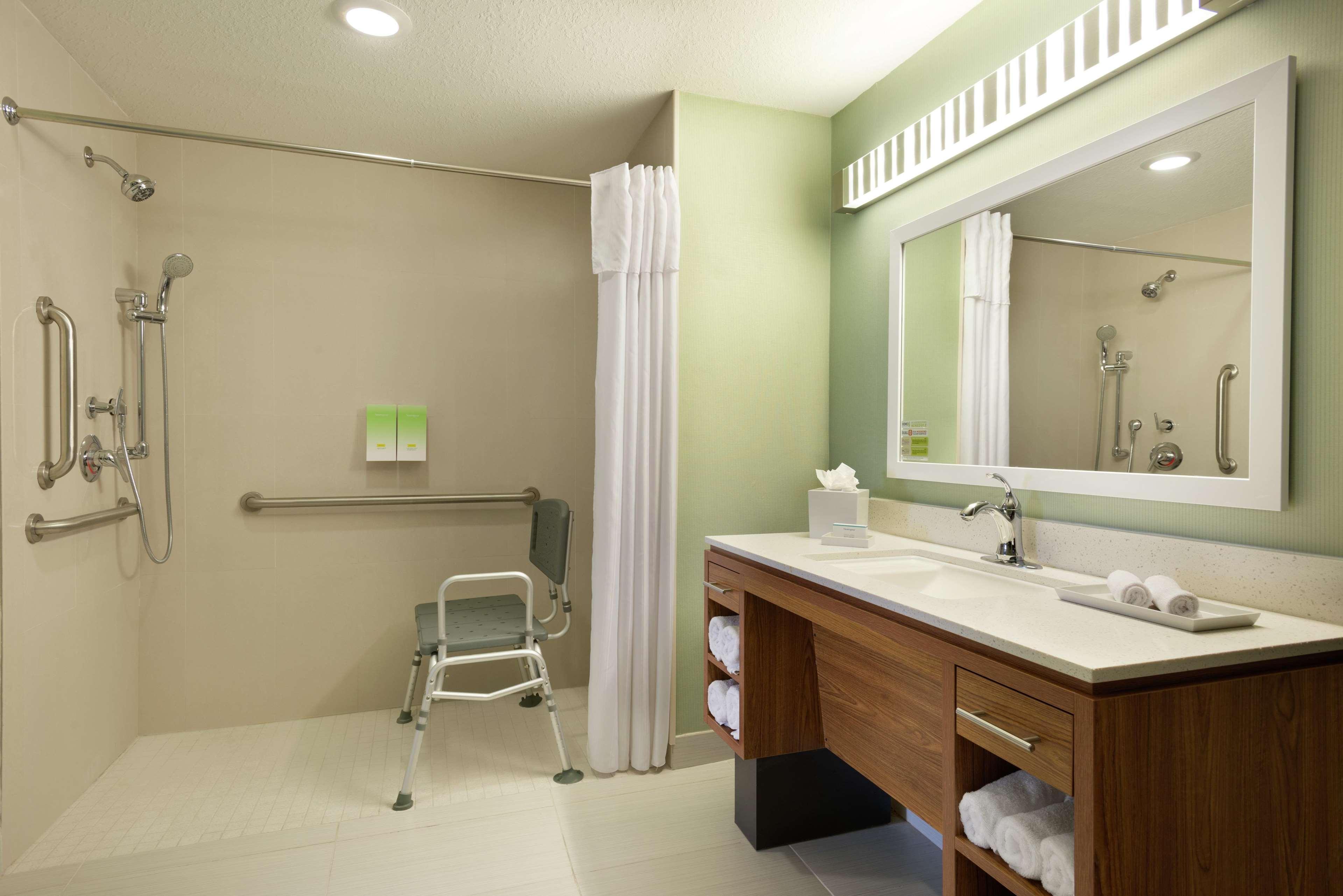 Home2 By Hilton Florida Hotel Florida City